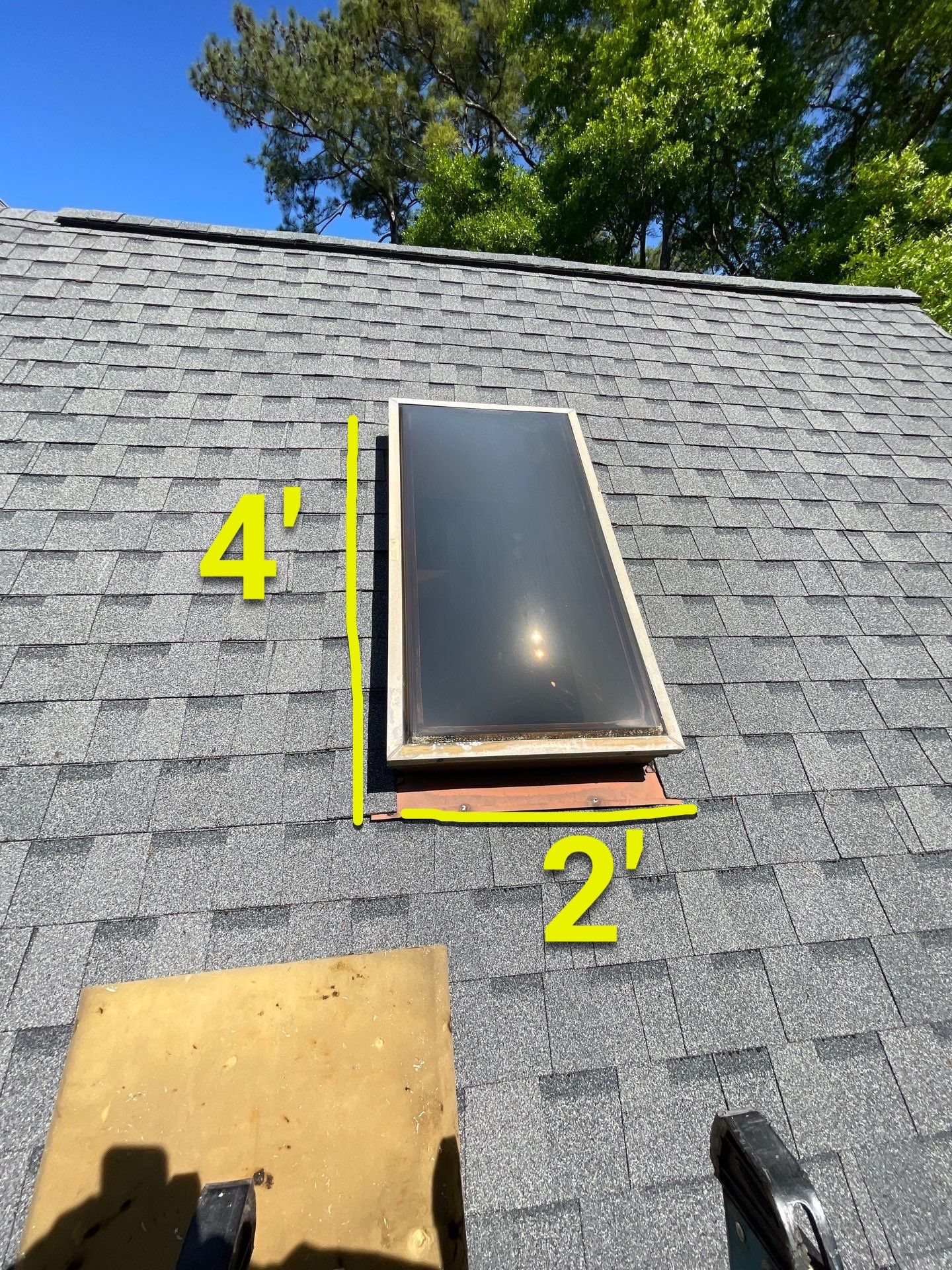 Wilmington Roof Consultation | NC Roofs by North Carolina Roofs