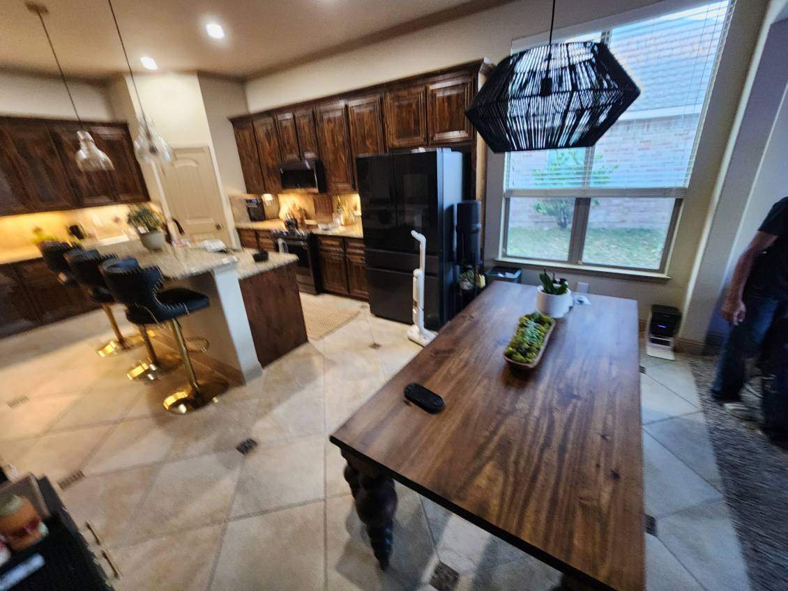 Project in Forney by Rhino Roofing and General Contracting, LLC