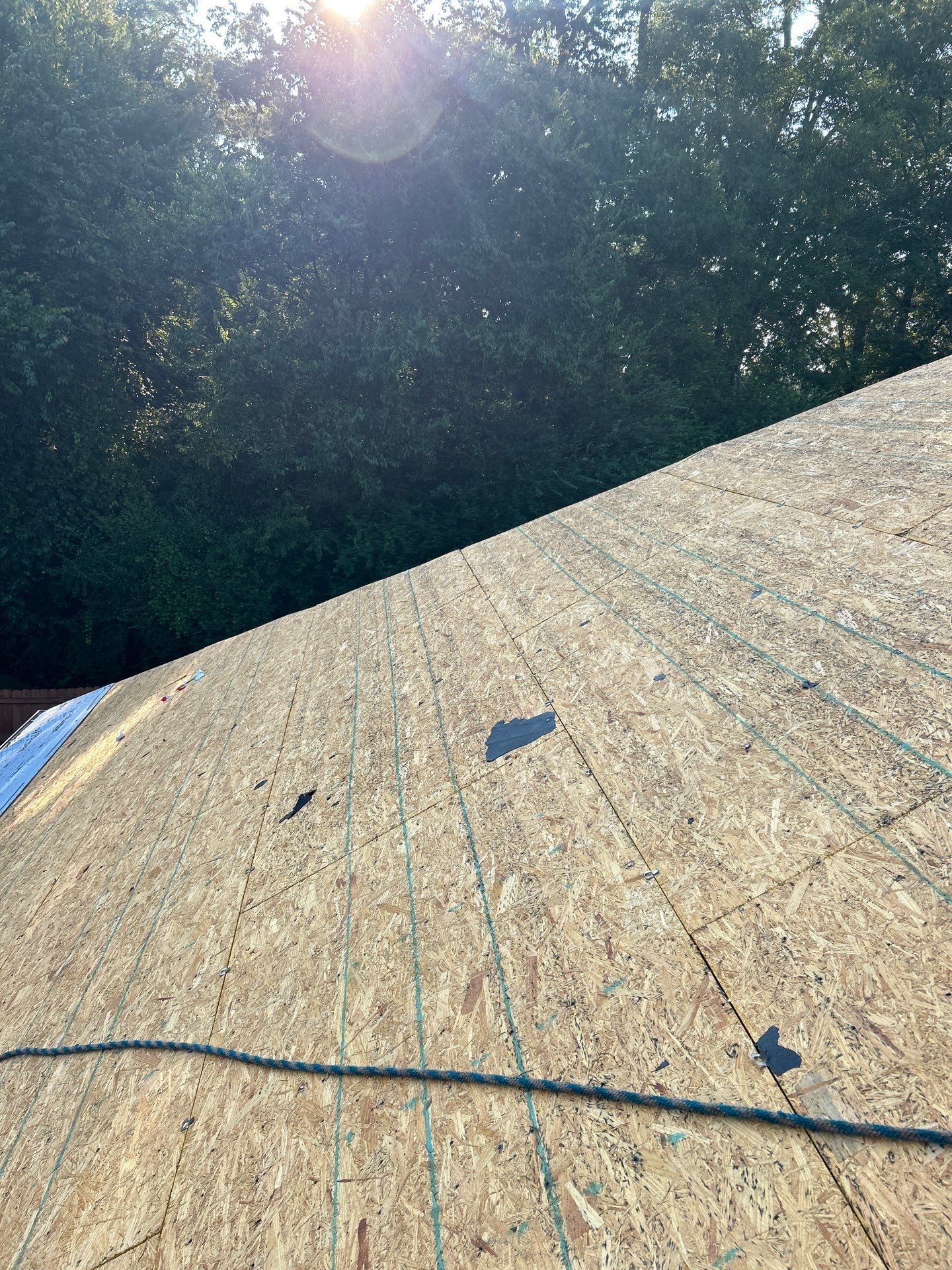 Shingle Replacement in McCalla (Barkwood) by The Roofing Dudes
