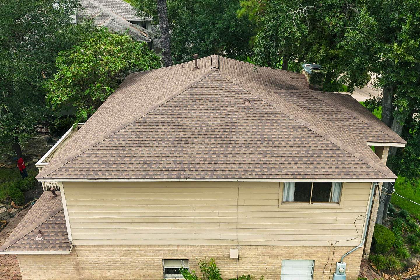 Roof Replacement in Houston, TX by Onit Roofing LLC