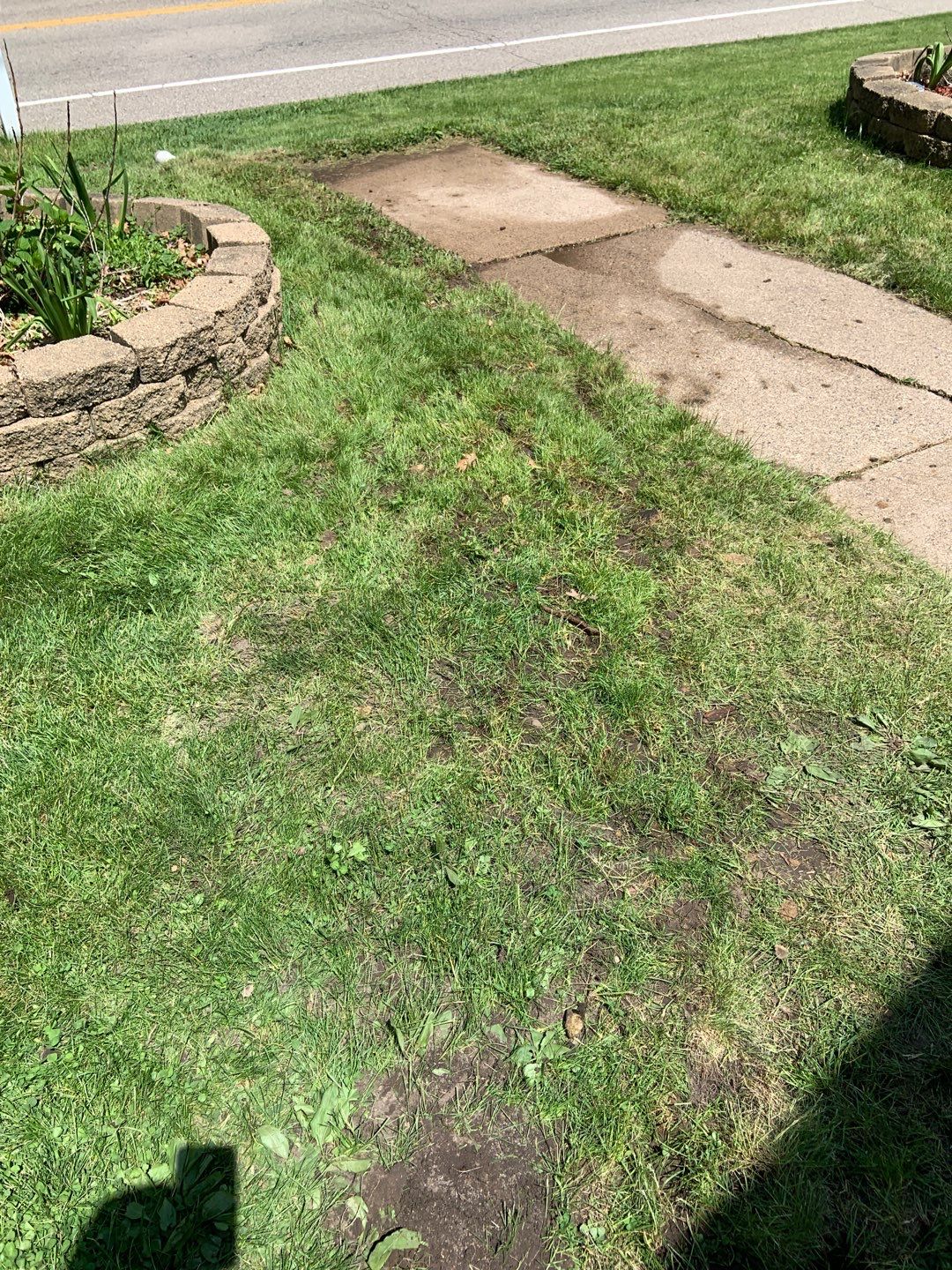 From Flooded to Dry for Lee by Waterproofing Northeast