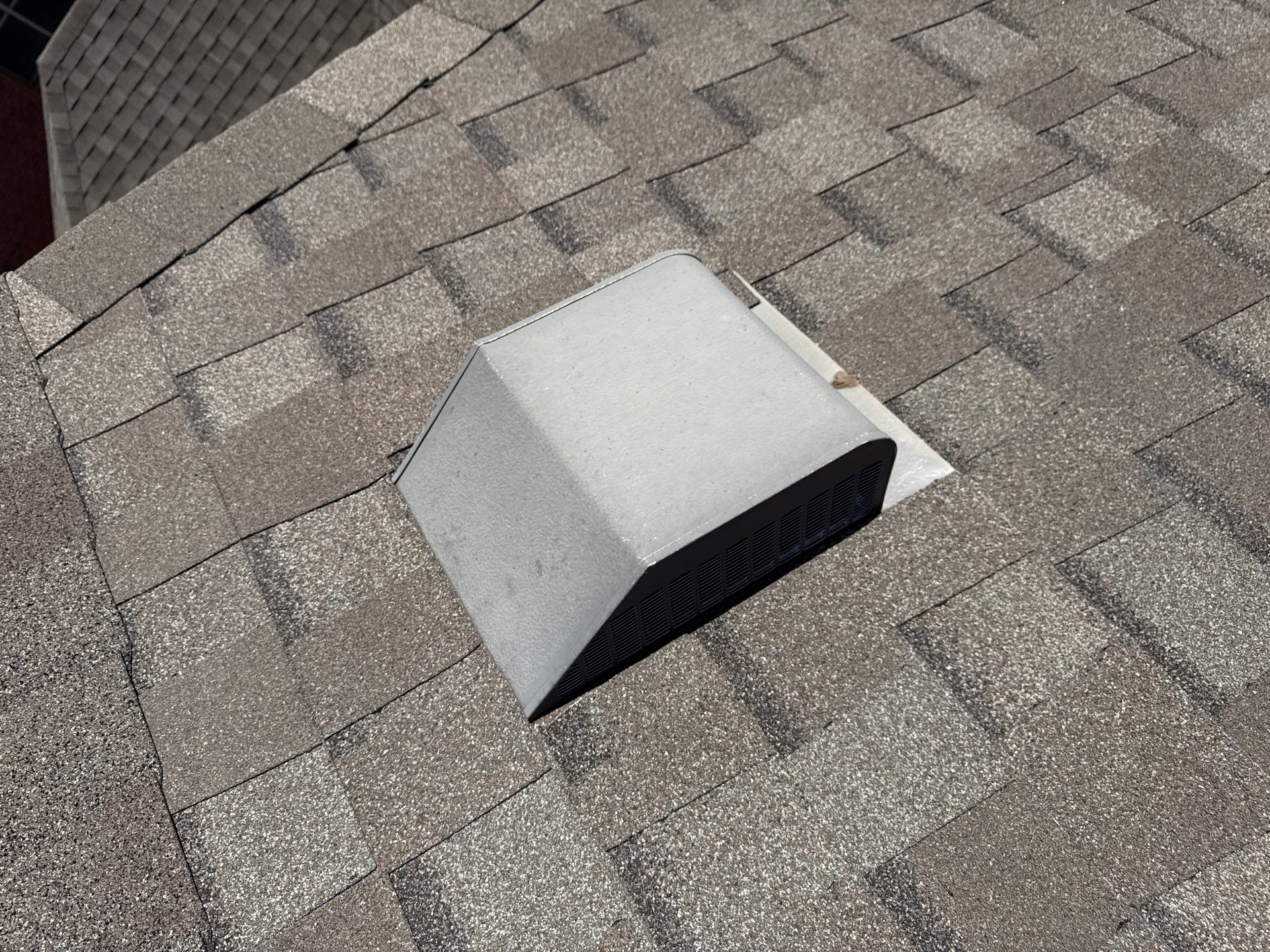 Project in Carrollton by Zeus Exteriors