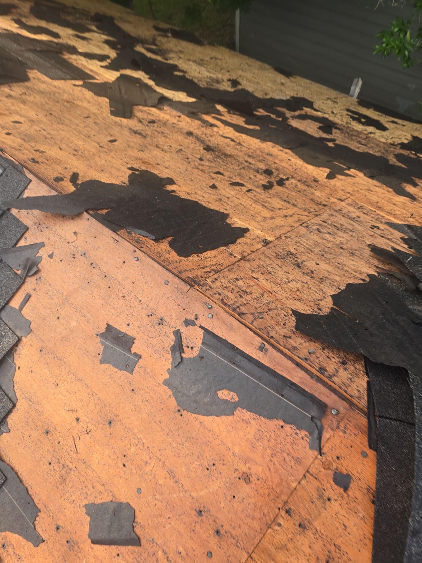 Roof Replacement Houston by Roof Repair Company