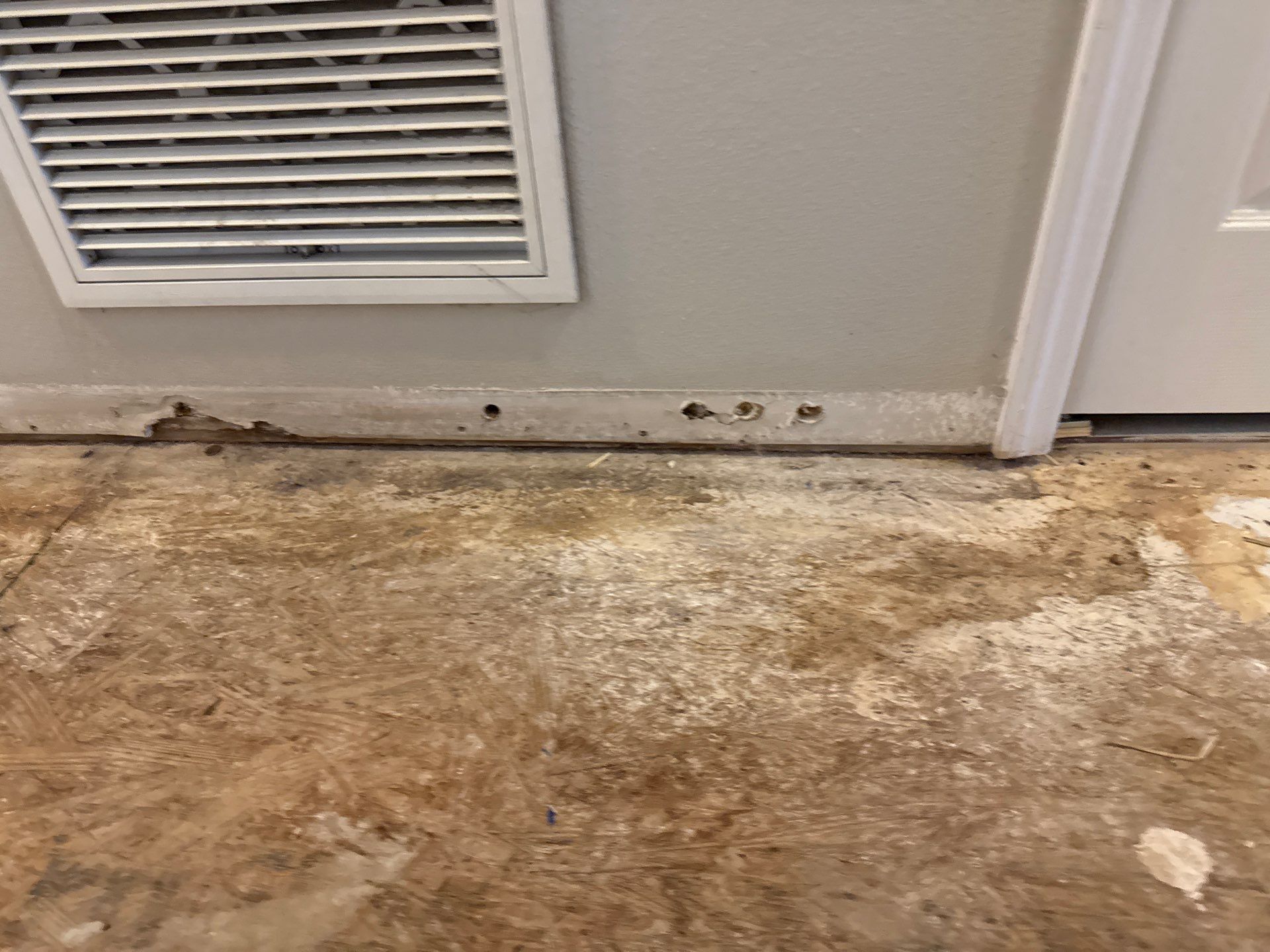 Project in Davenport by You Restorations LLC DBA YOU-Home