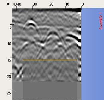 Concrete Scanning / Rebar Locating by Alsip Locating Service, LLC