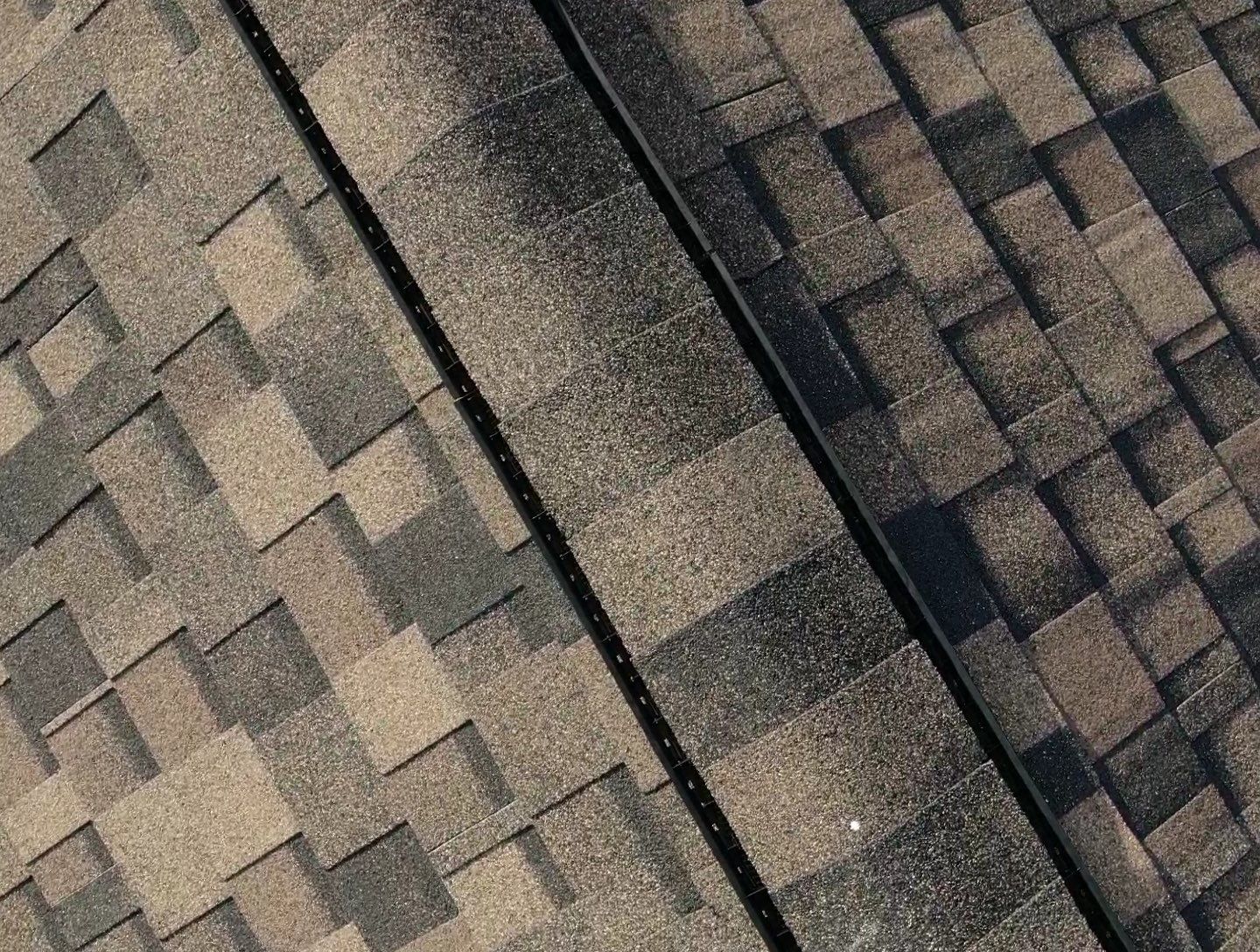 Residential Roofing Installation using Performance Shingles by Mr. Roofer