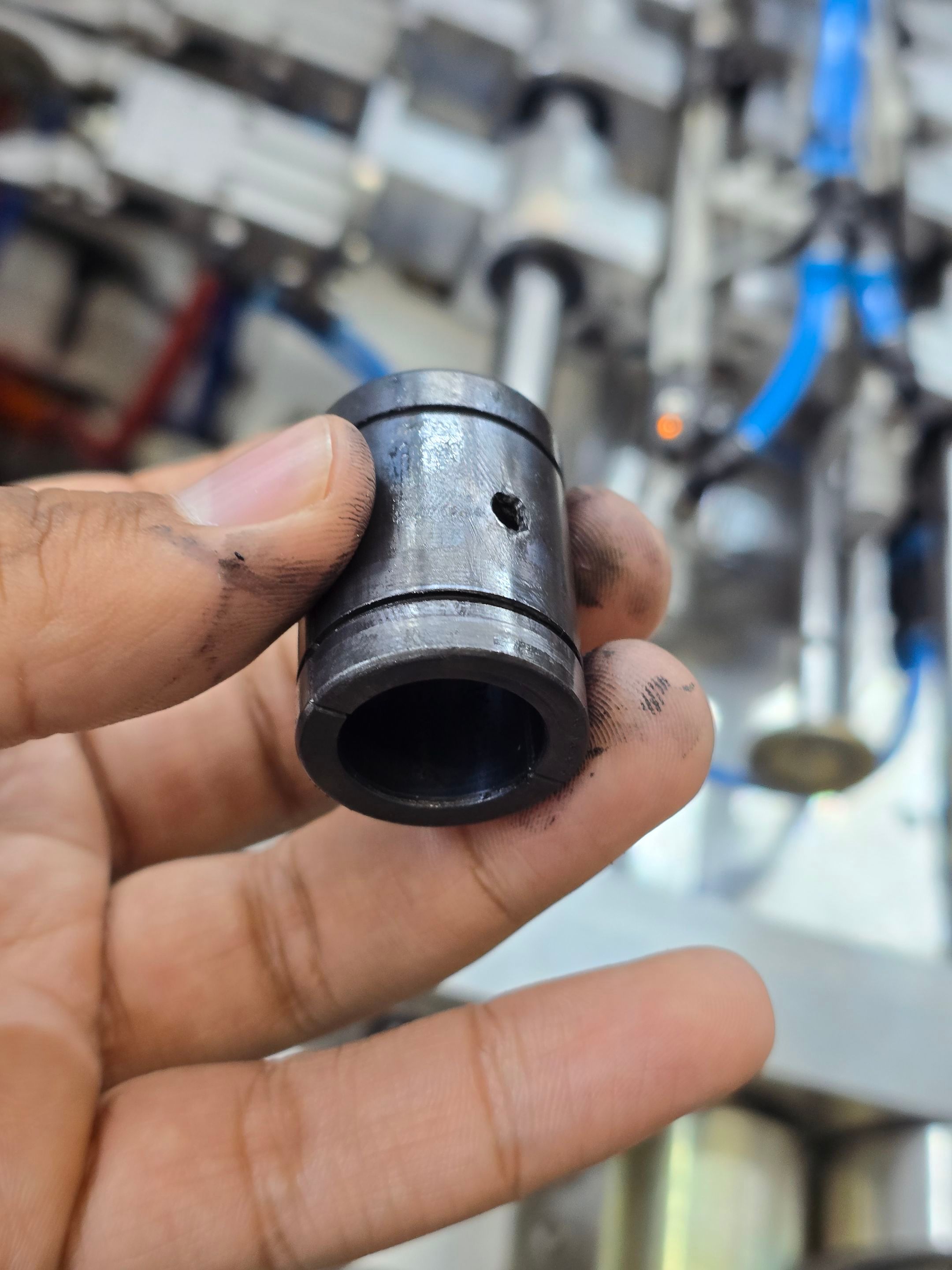 Phoenix AHC FlexBlow by Altium Packaging