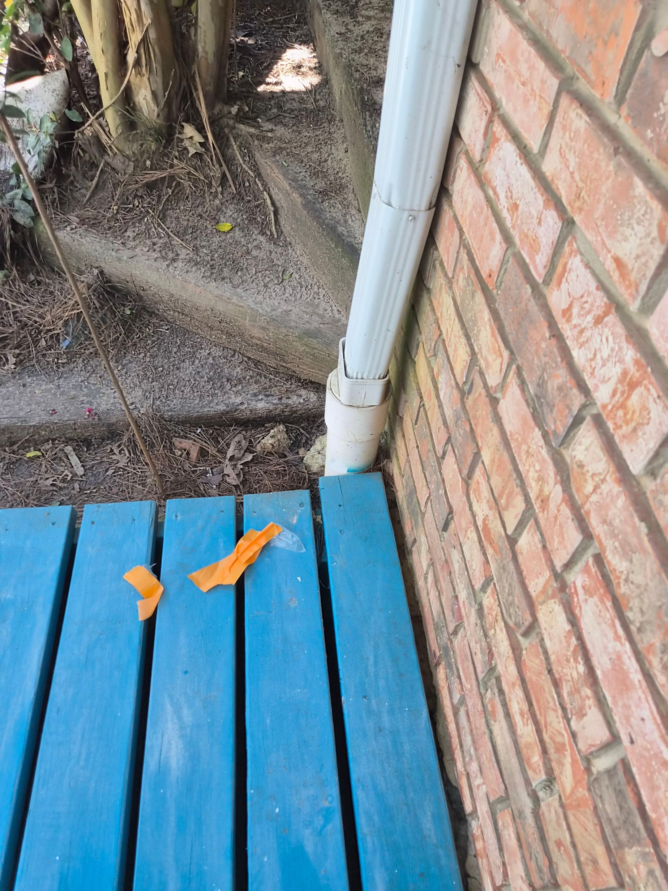 Vibrant Deck Gets New Life in Flint Texas by Quality Coats Painting