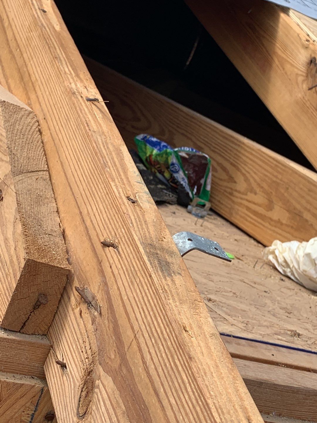 Residential Roofing Installation using Roof Replacement by American Roofing & Construction LLC