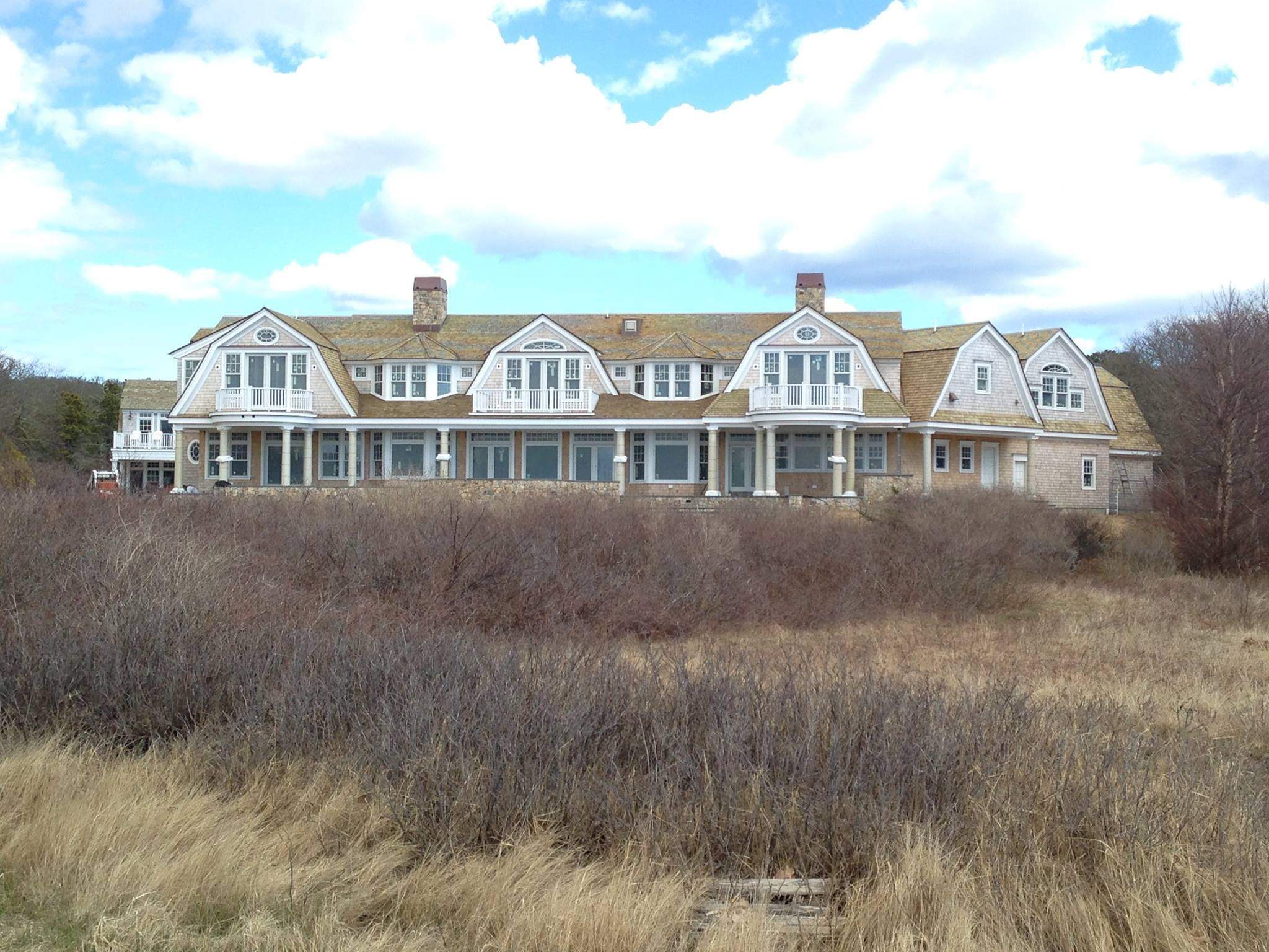 FiberGlass Gutter Installation by Gutter Pro-Chatham, MA by Gutter Pro Enterprises