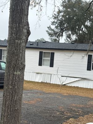 Valdosta Structural Remediation and Interior Renovation with New Header Beams by Trinity General Contracting Pros