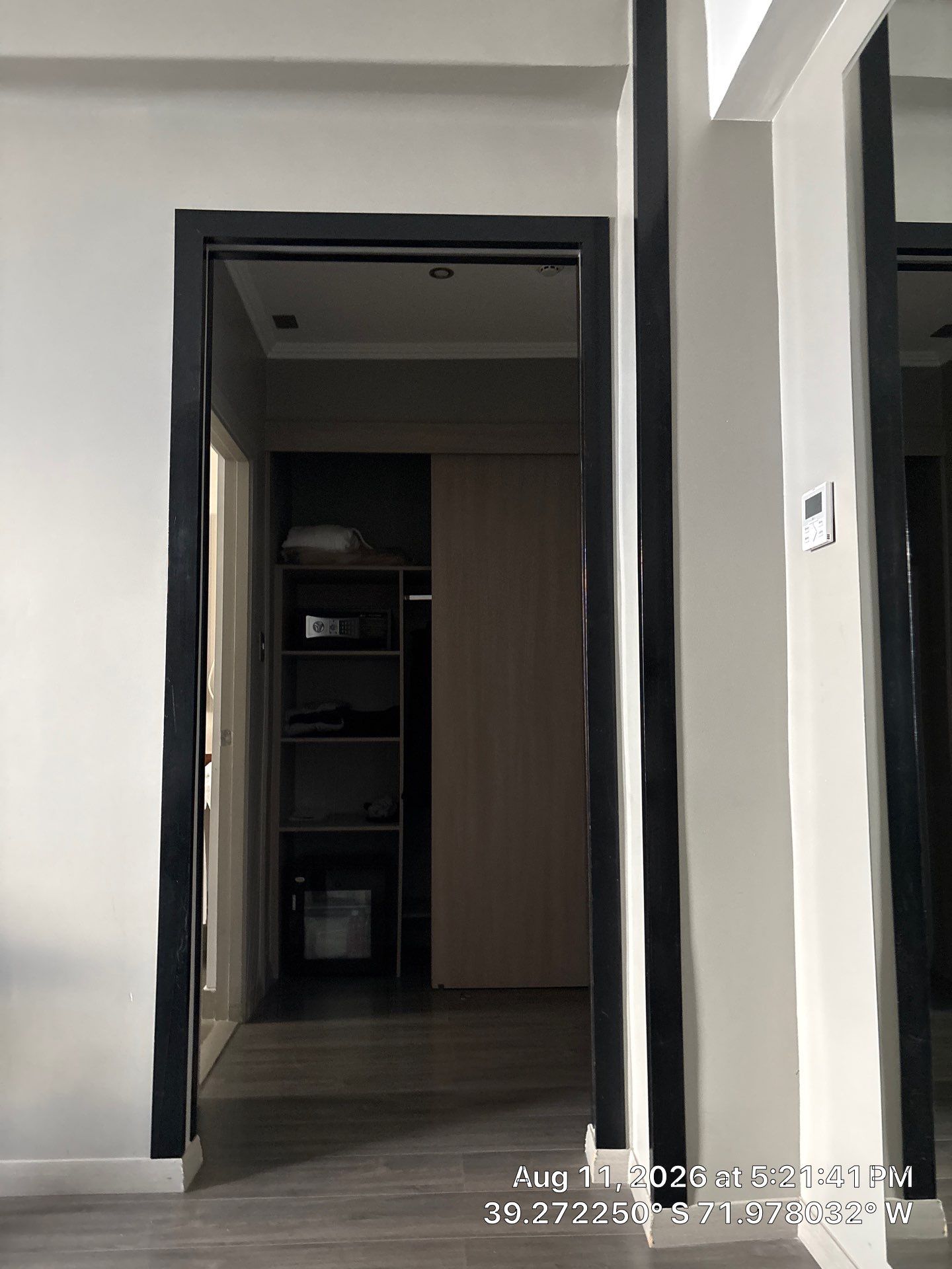 Modern Interior Remodel and HVAC Installation in Pucon by CompanyCam Sales Demo