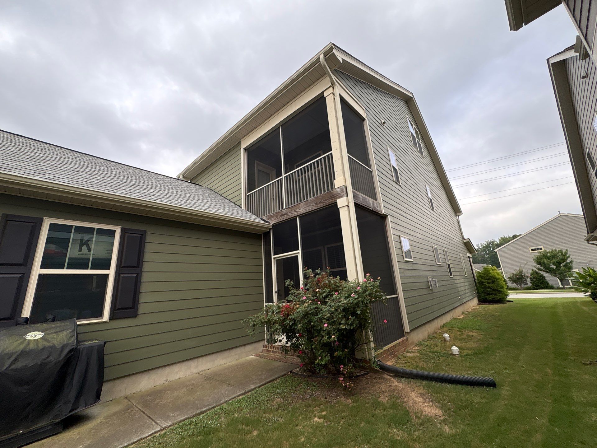 Exterior Refresh by GonzalezPainters & Contractors Inc 