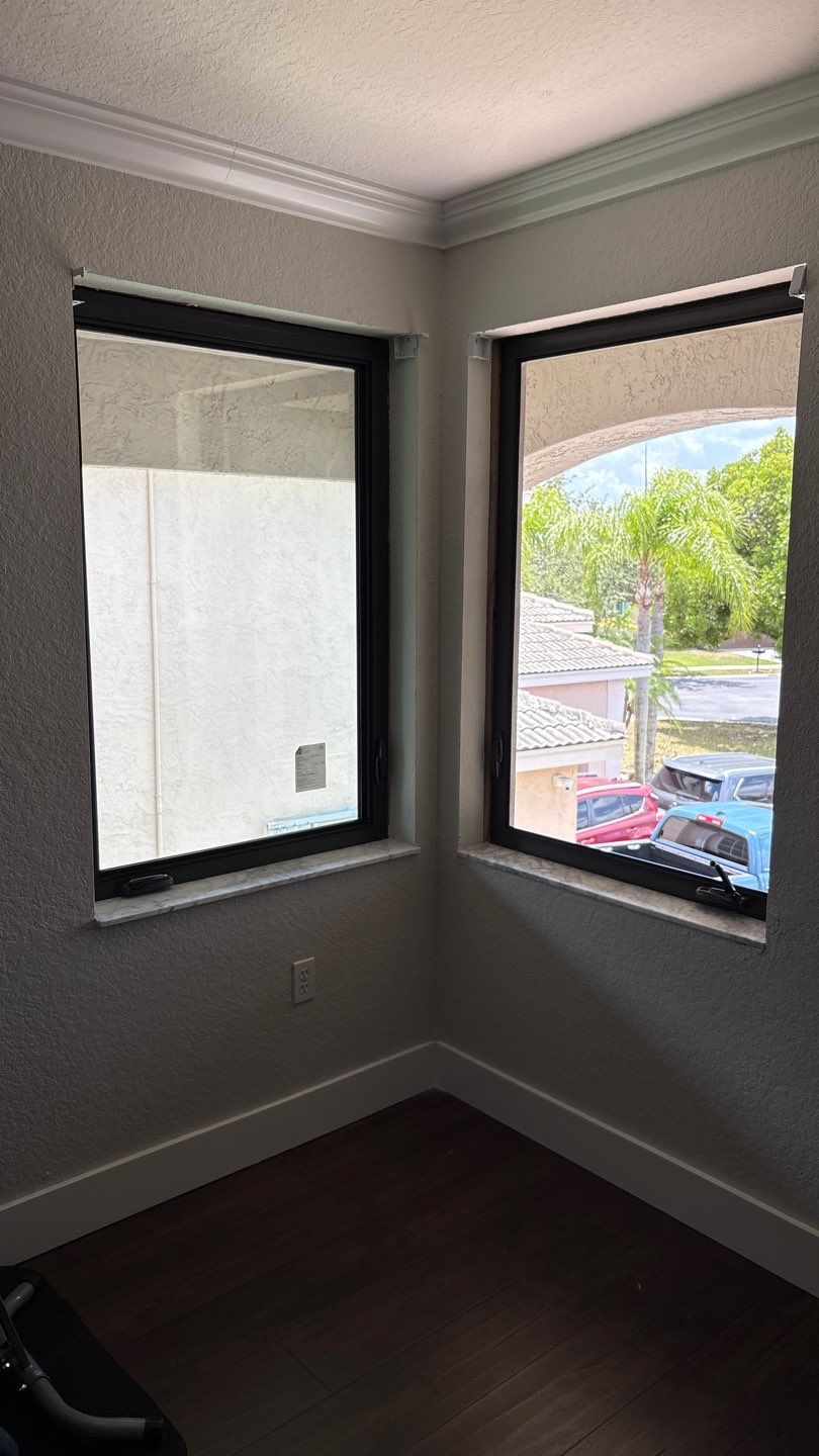 Replacement of windows Miramar, FL by ASP SuperHome