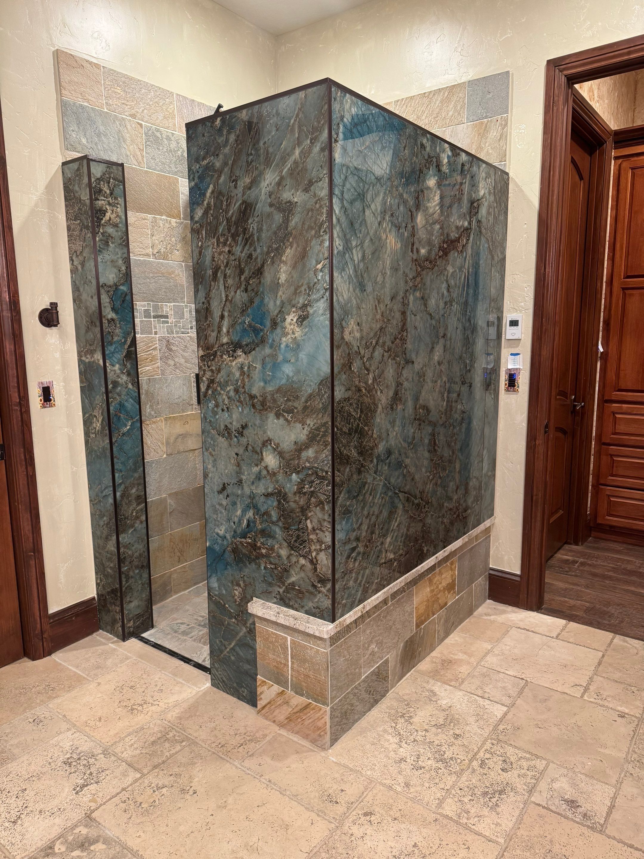 Project in Parker by Discount Bath LLC