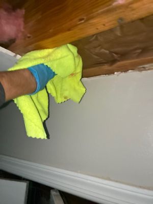 Storm & Hurricane Damage — Pensacola, FL