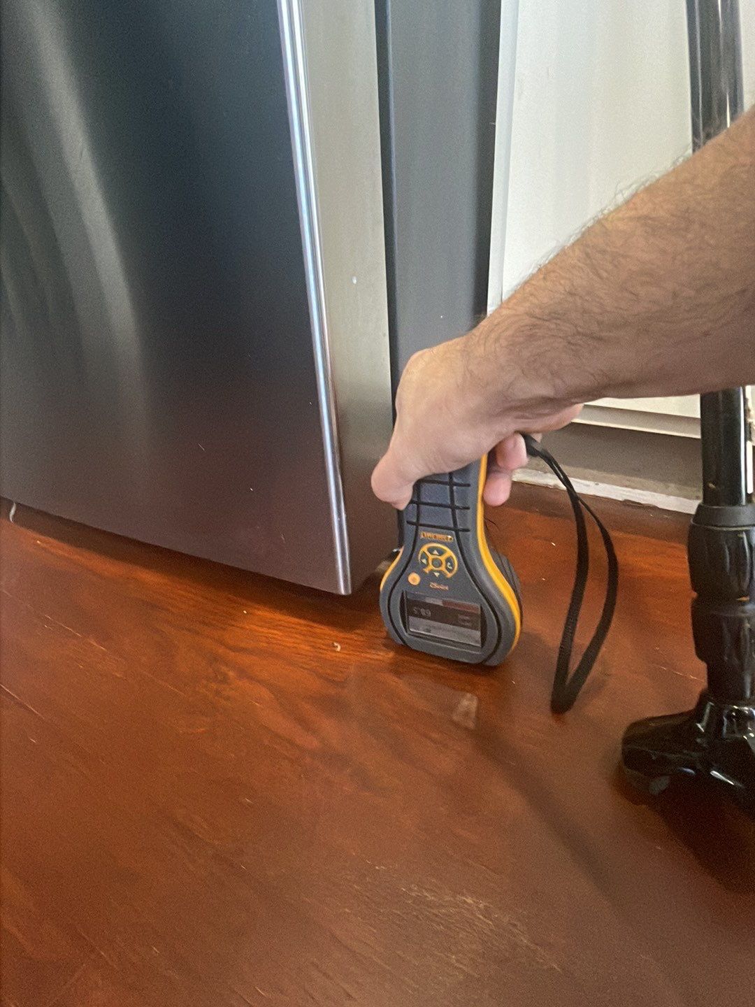 Project in West Bloomfield Township by EzDry Water Mitigation & Property Restoration