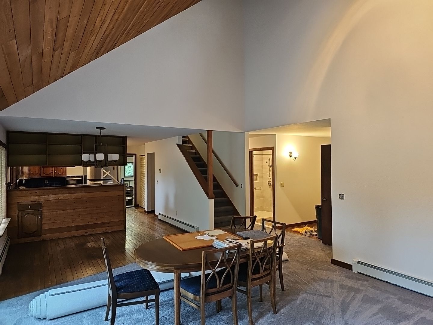 Whole Home Interior Painting by Midnight Sun Painting
