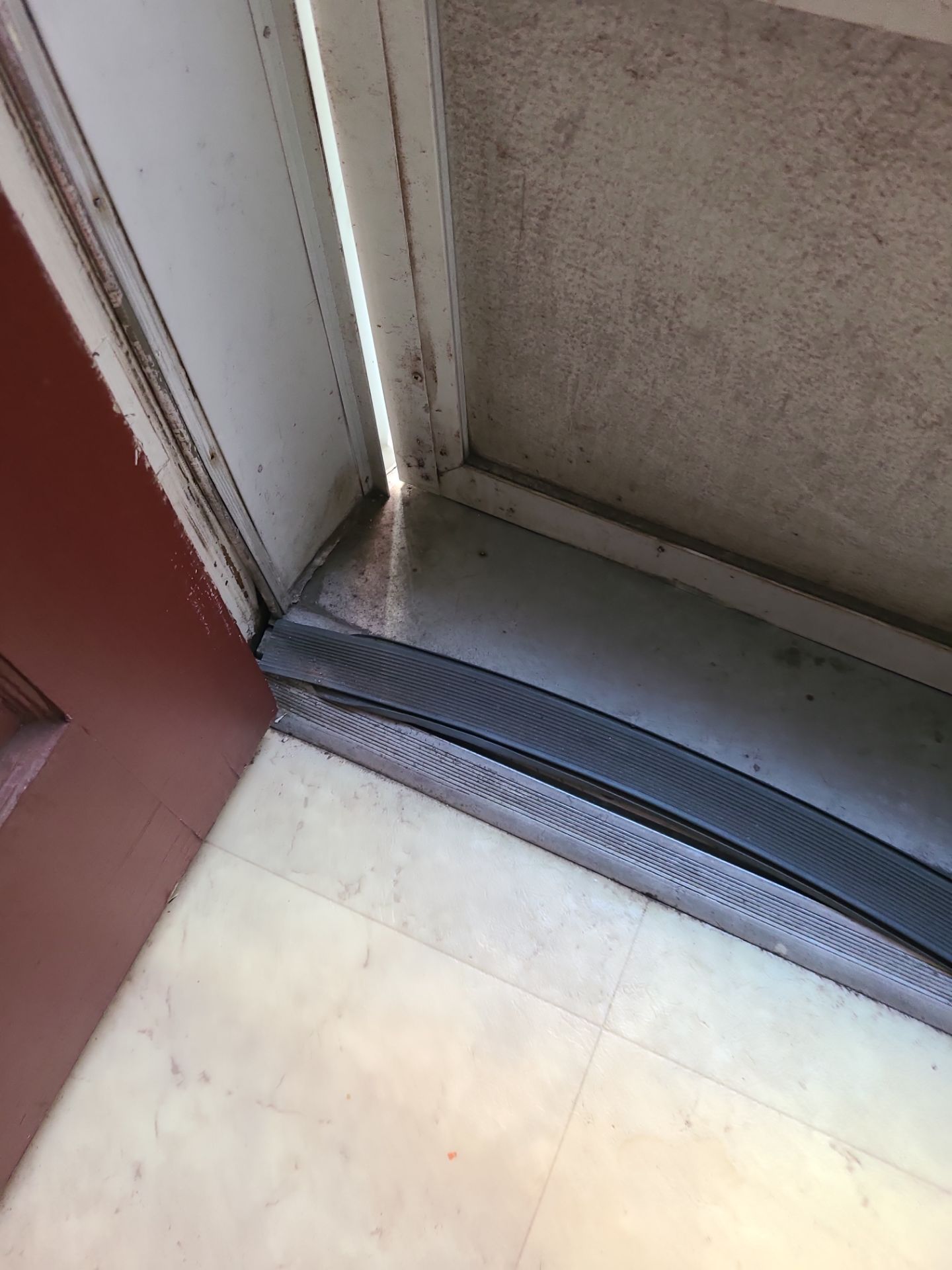 Replacement Door by Aspen Home Improvements