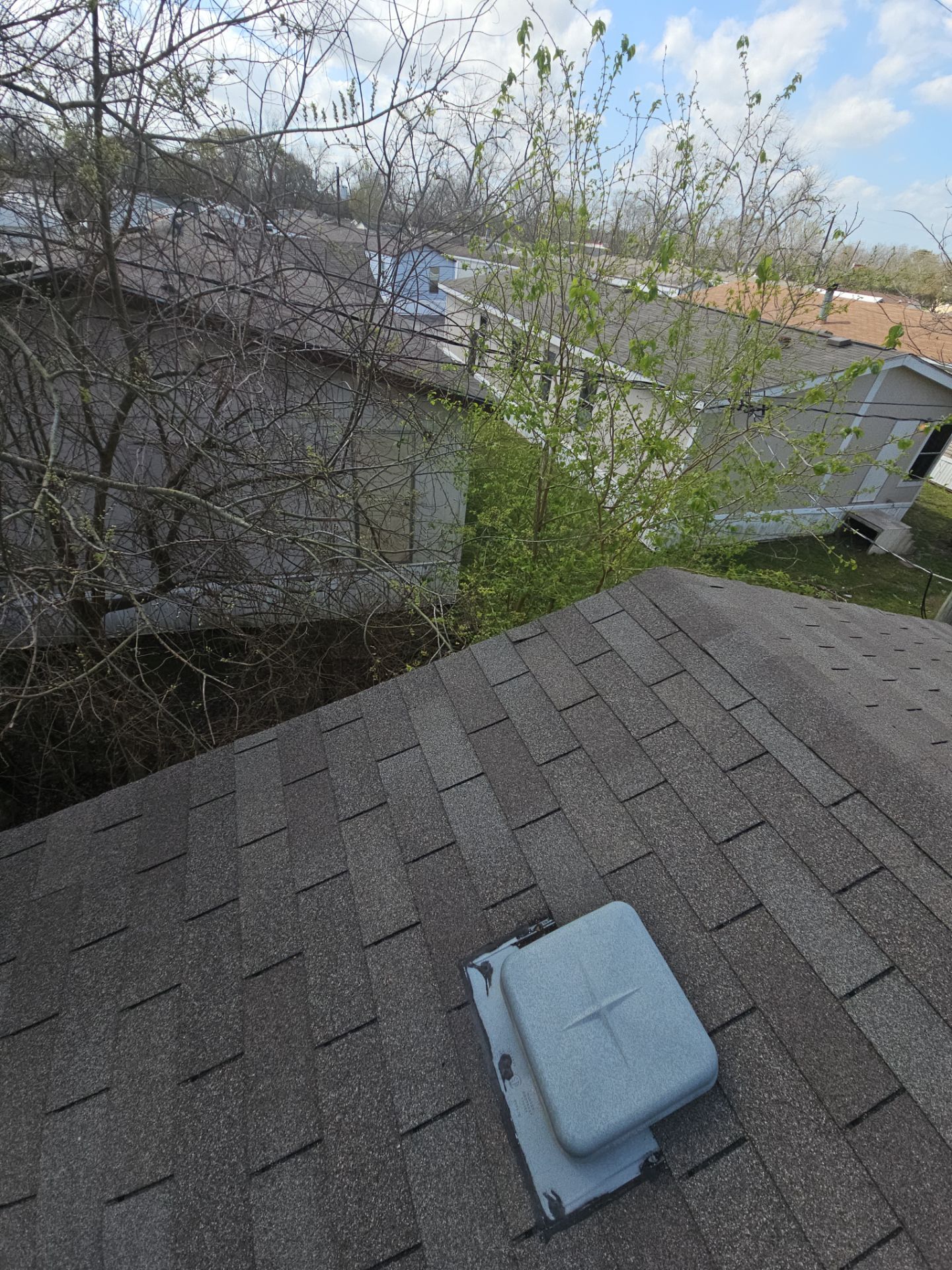 Roof Repair Baytown by Roof Repair Services LLC