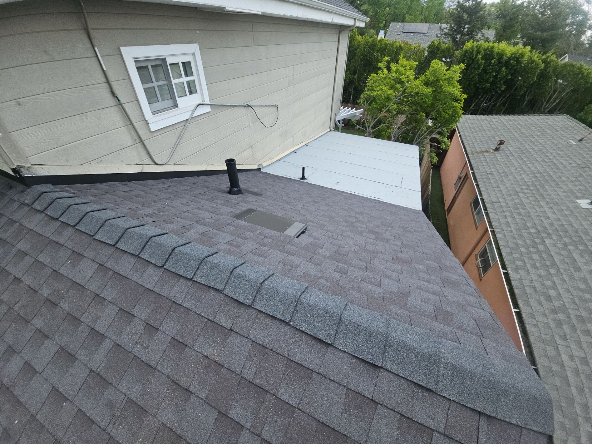 Roof Replacement - La Cañada Flintridge, CA 91011 by Epic Roof Replacement