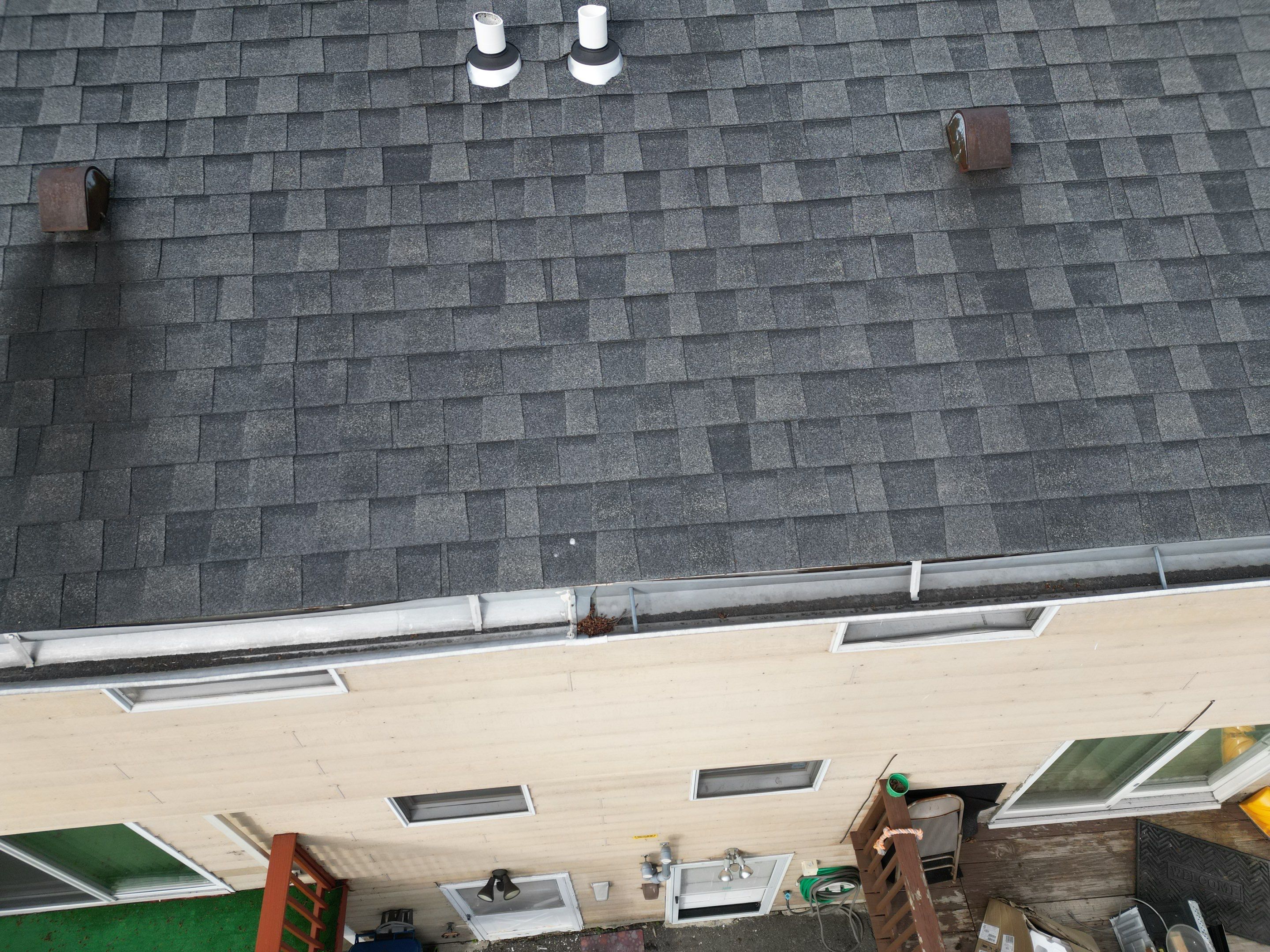 Roofing & Gutters | Lawrence by Mighty Dog Roofing of Greater Middlesex County