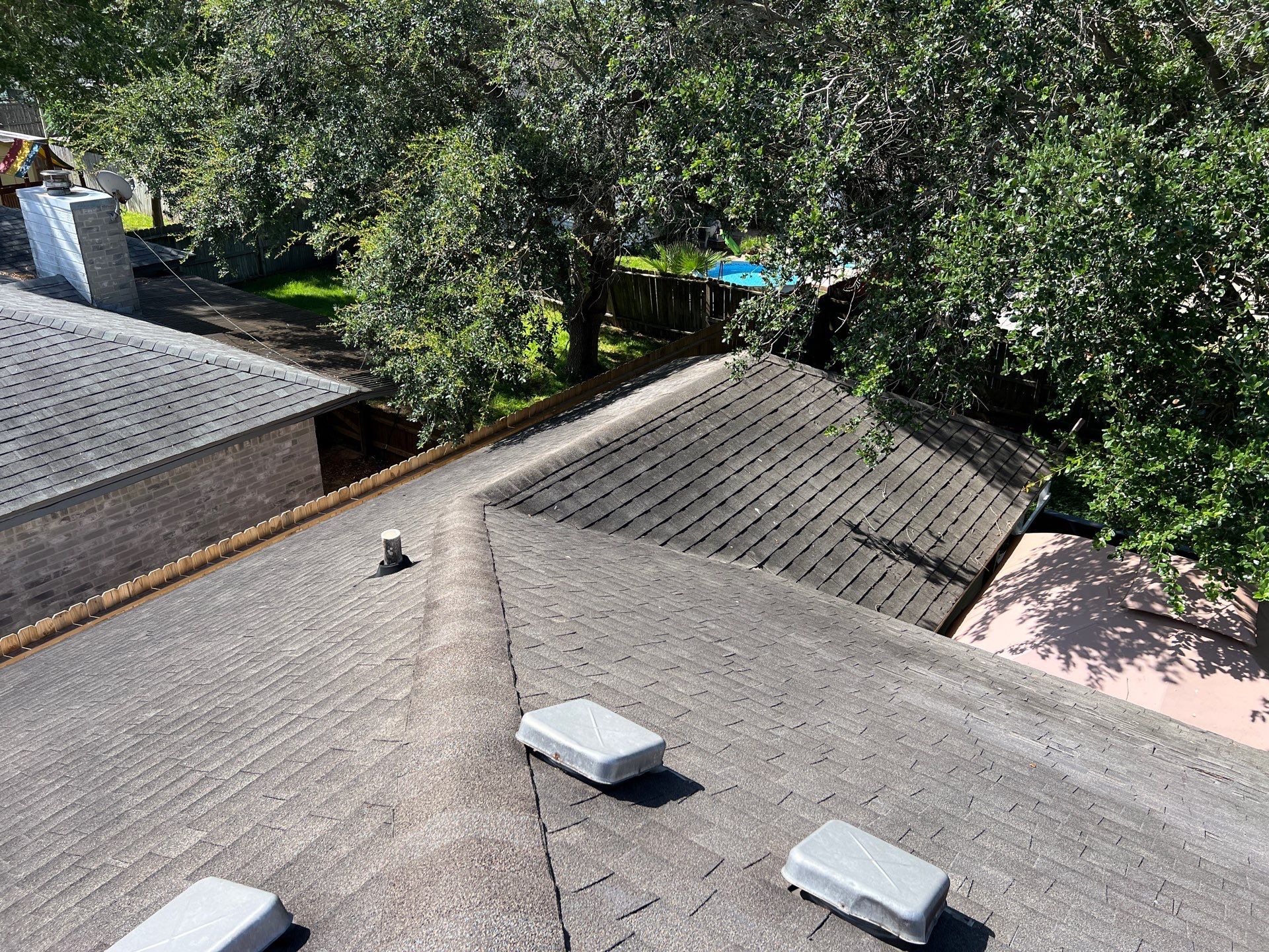 Quebec South by Bayfront Roofing and Construction