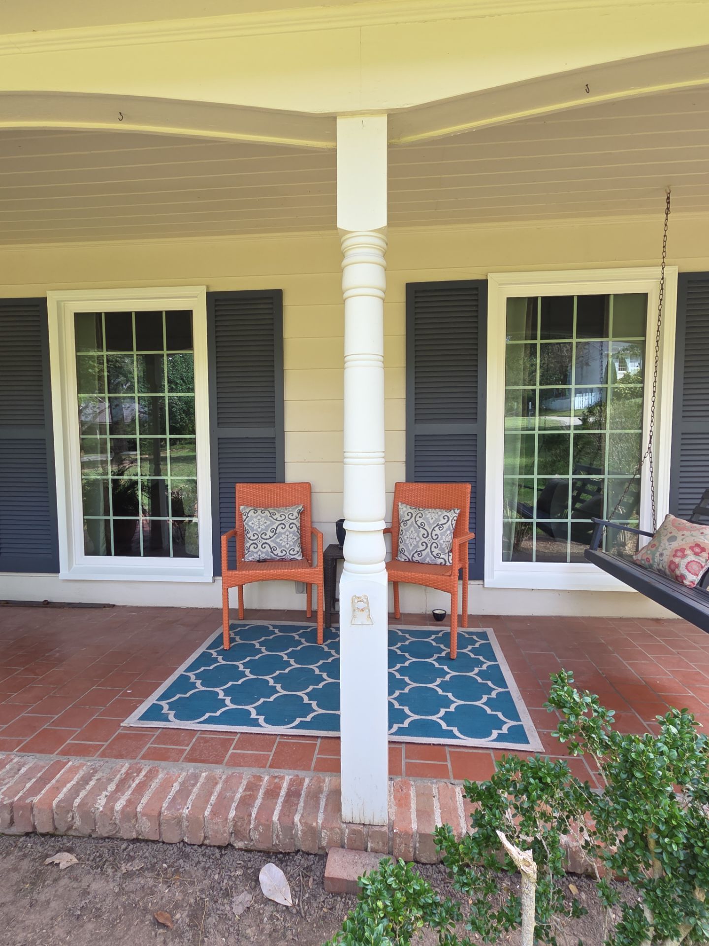 Project in Mountain Brook by The Window Source