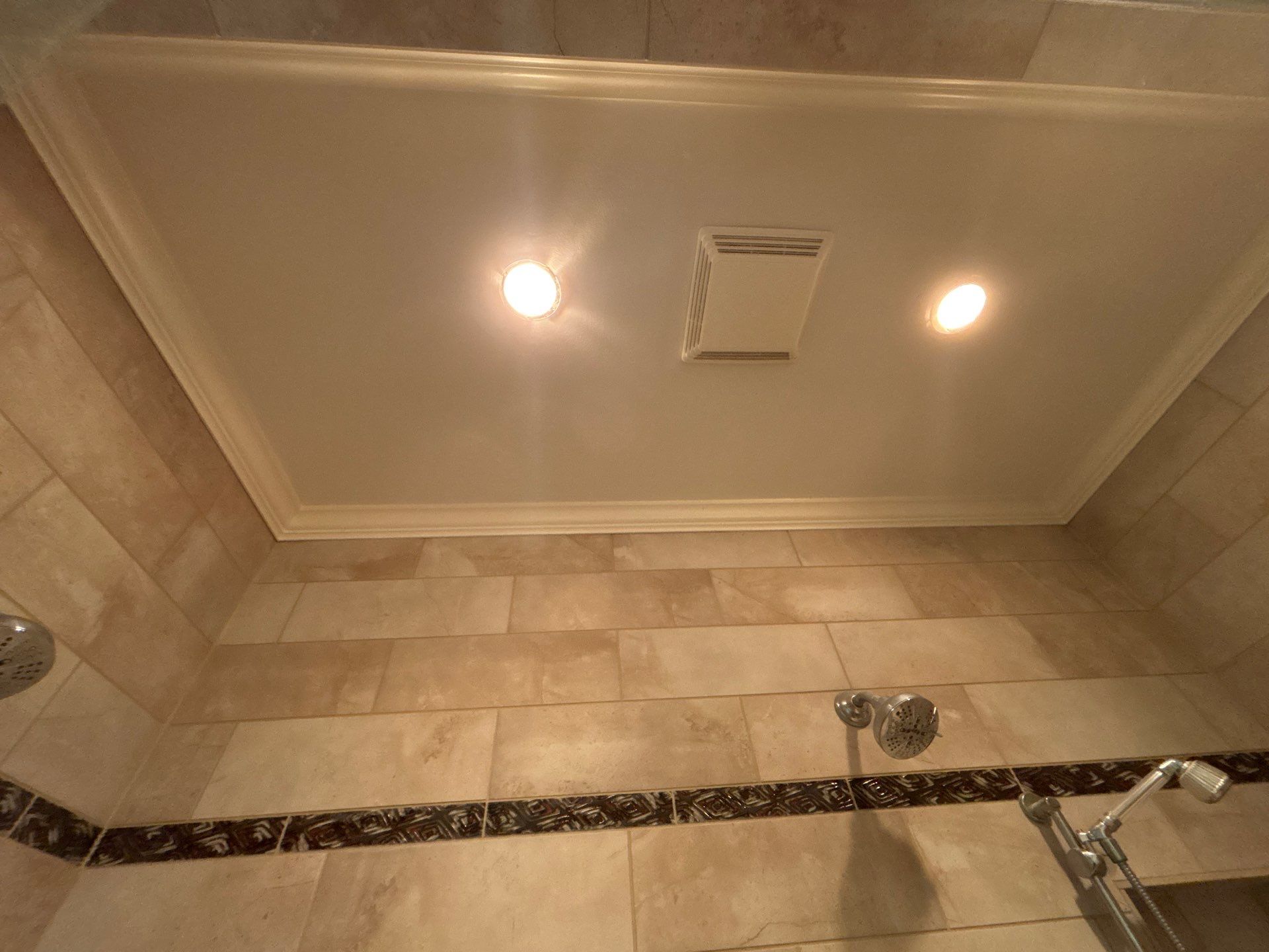Interior Painting Project in Atlanta, GA by Nelson Exteriors 