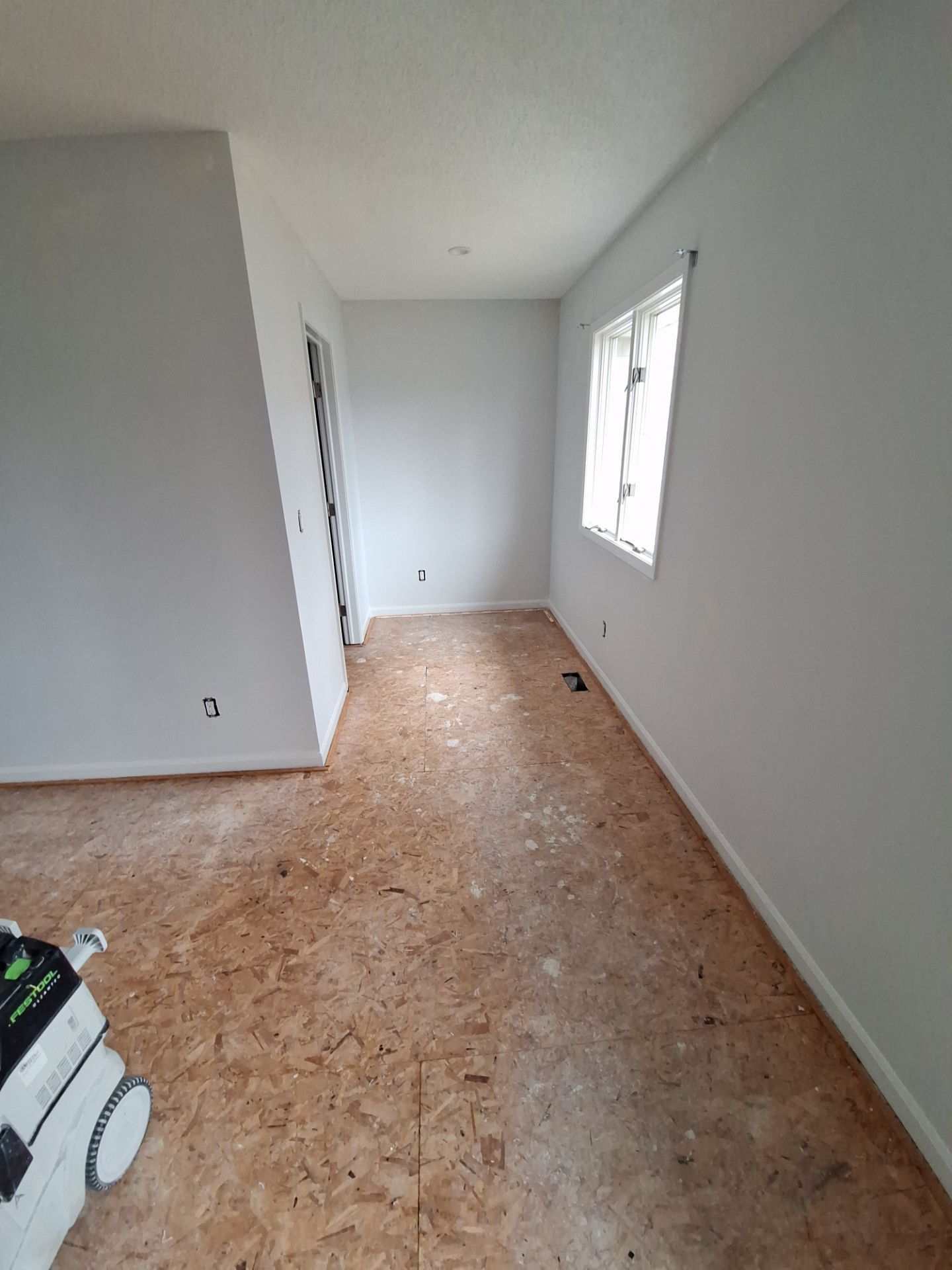 Condo Re-Paint by Gordon Painting