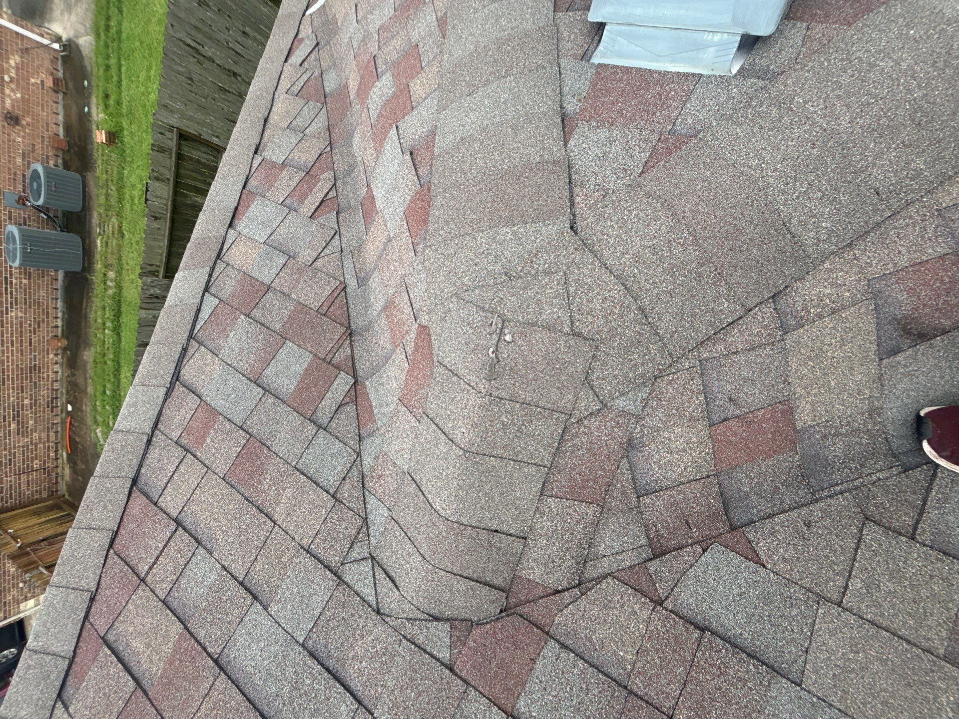 Roof Repair Houston by Roof Repair Company