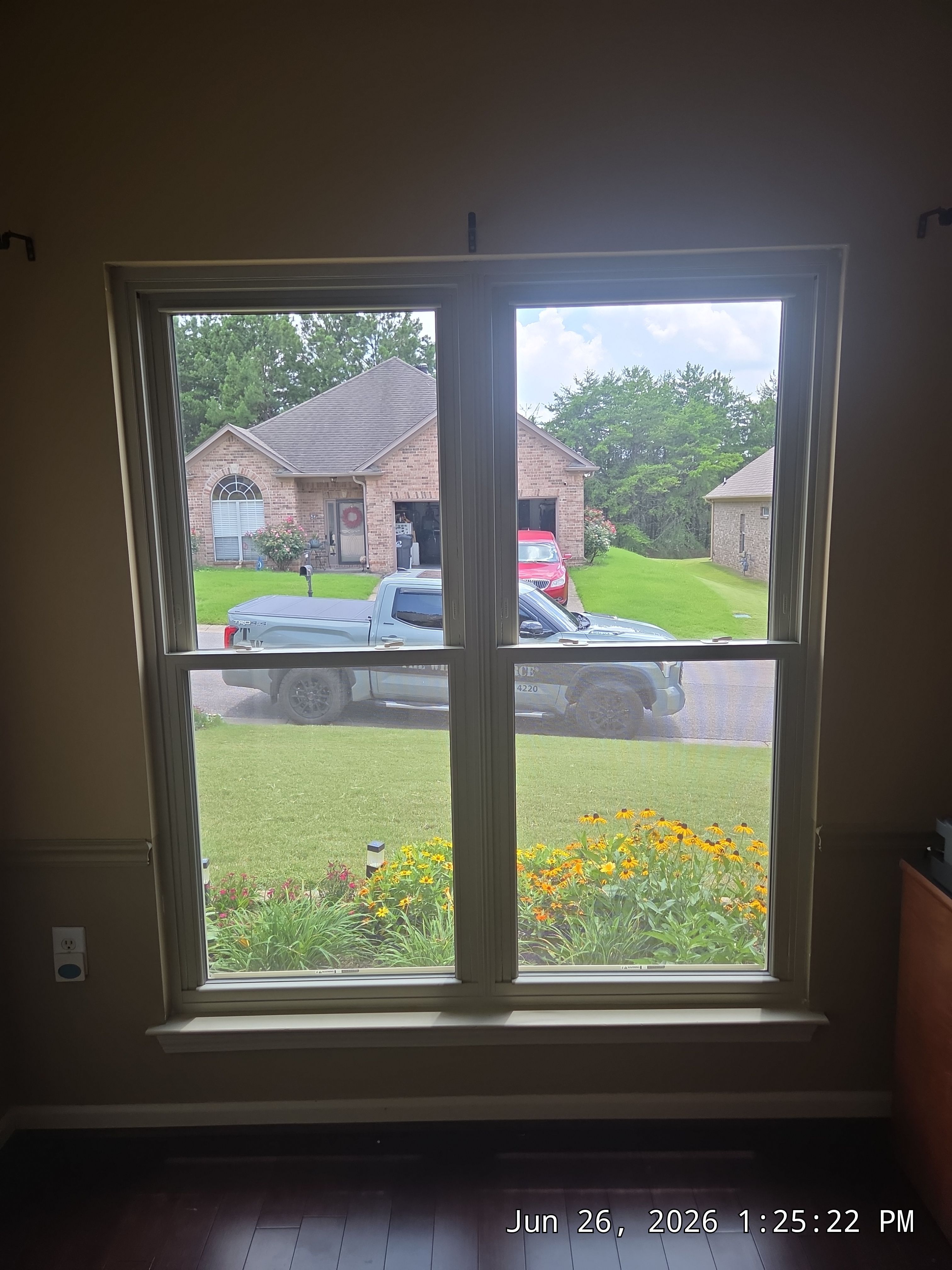 Tisdale Project in Fultondale by The Window Source