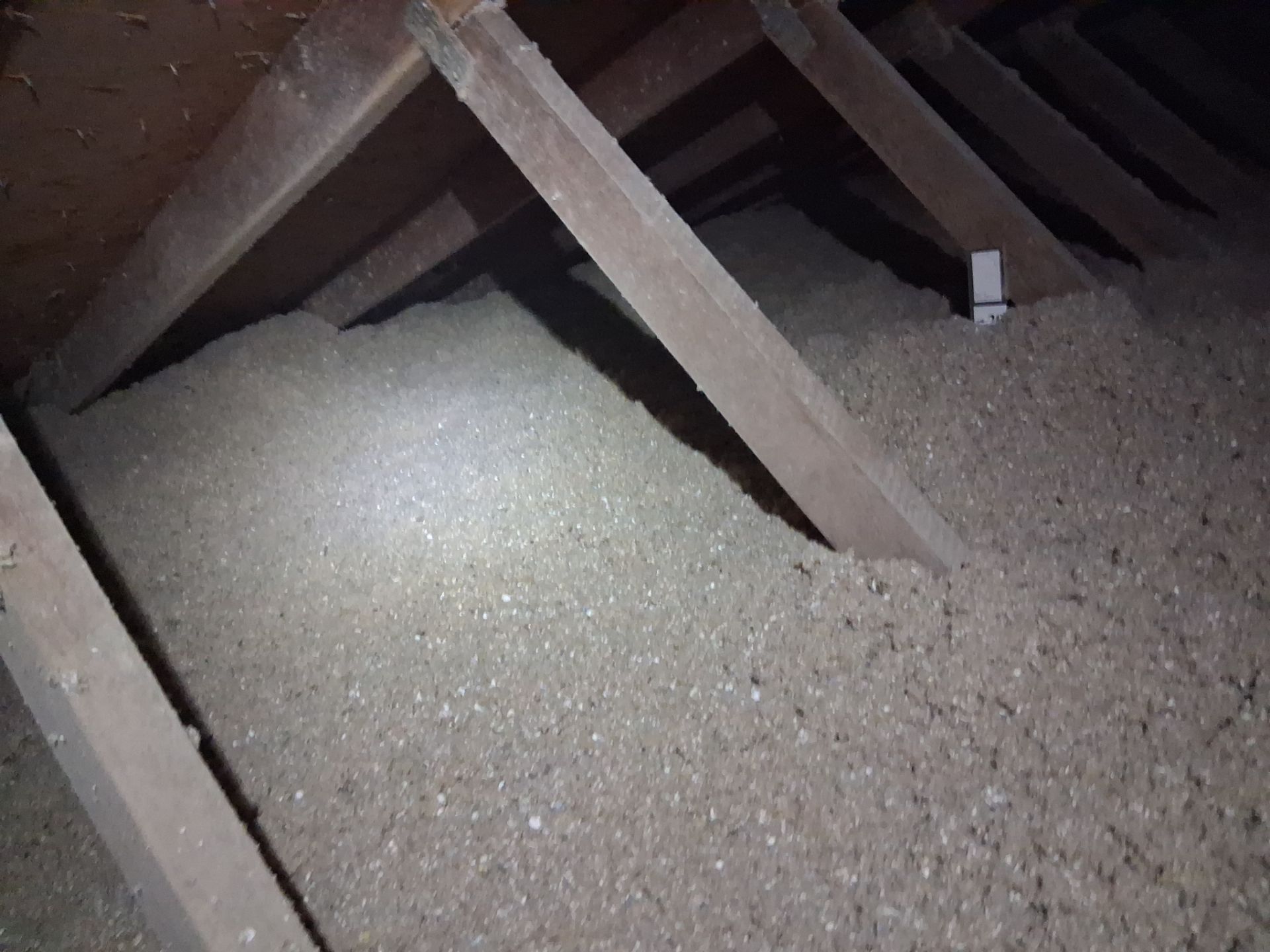 Lutherville Roofing Project by Smart Energy Pros