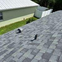 Owens Corning Duration Estate Gray by Total Roofing System The Metal Roof Experts