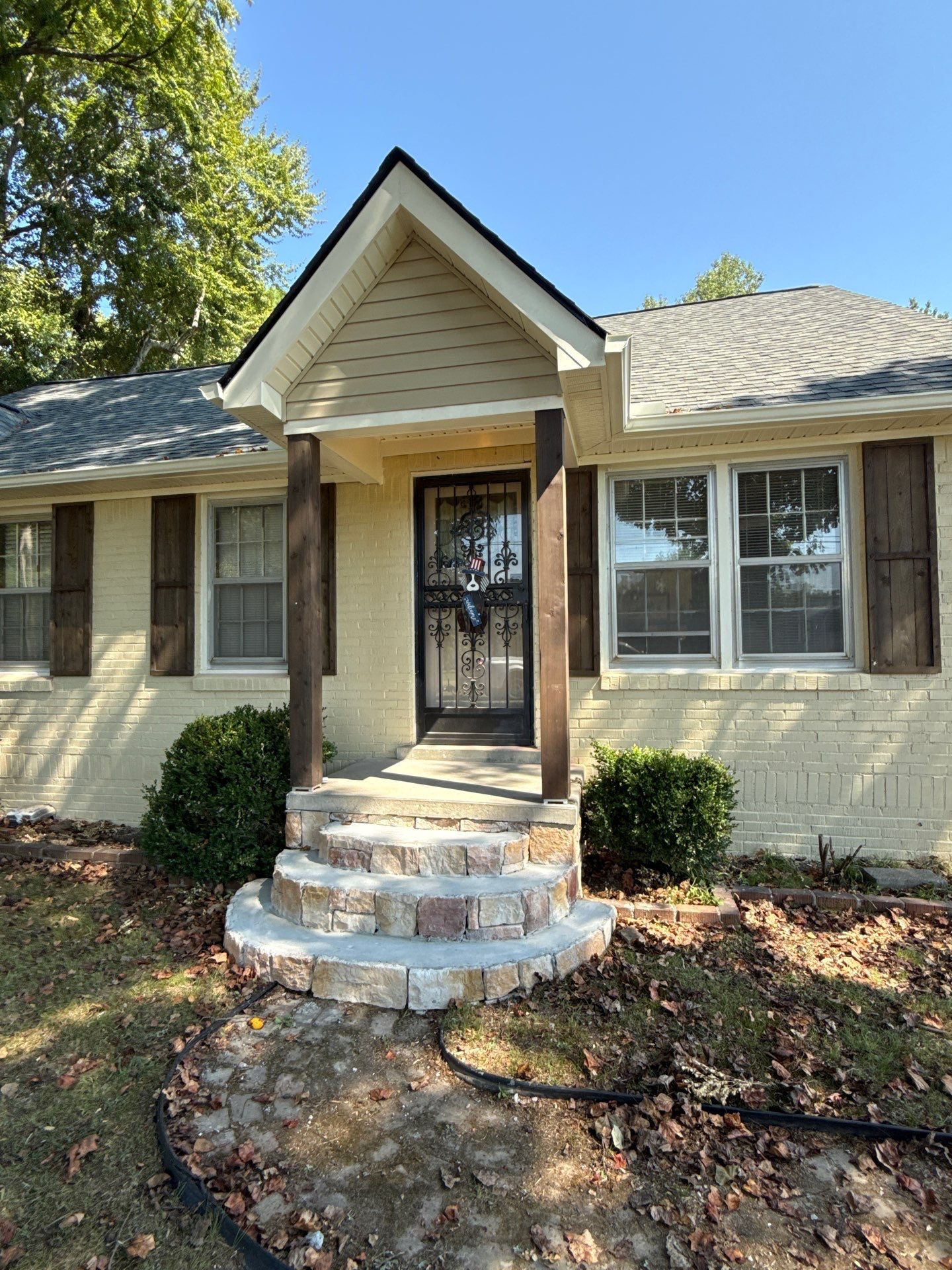 Home Makeover by Skilled Construction LLC