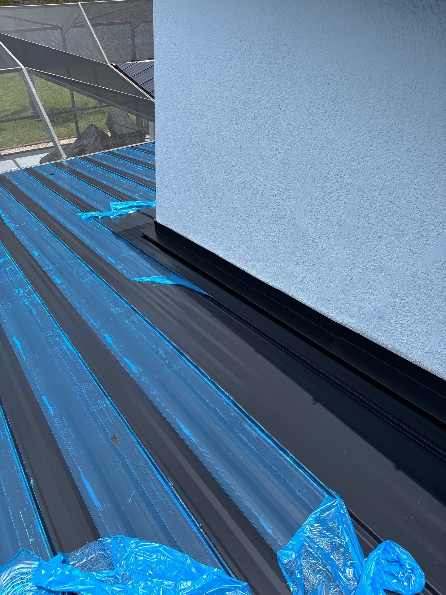 Metal by Florida Blue Roofing, LLC