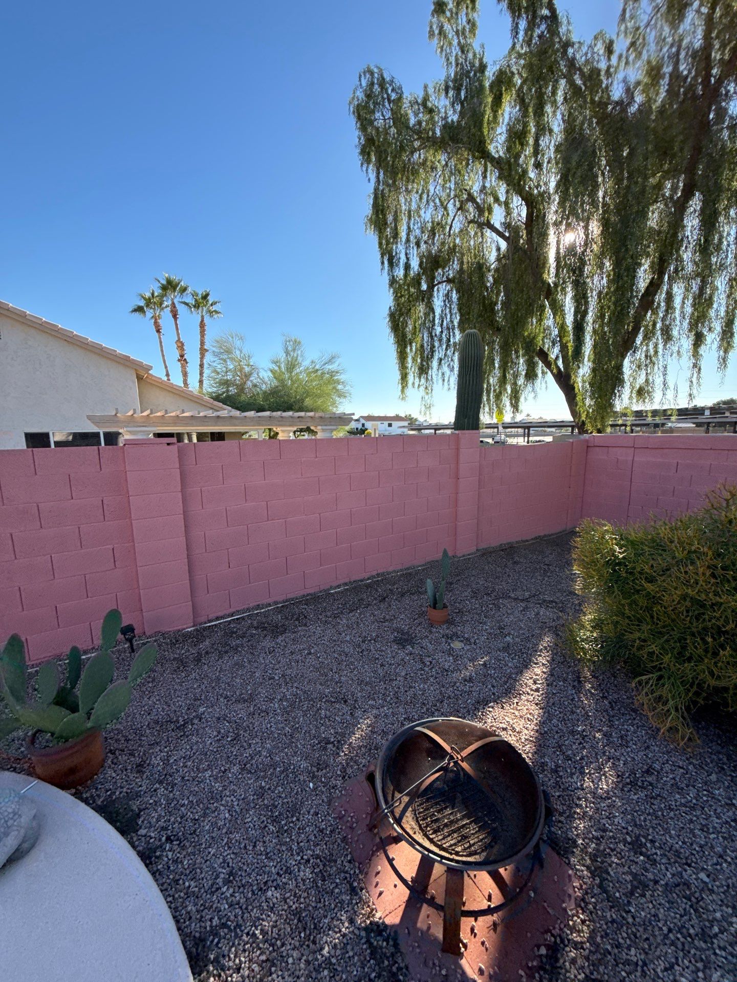 Exterior Painting - Phoenix by Crash of Rhinos Painting & Garage Floors