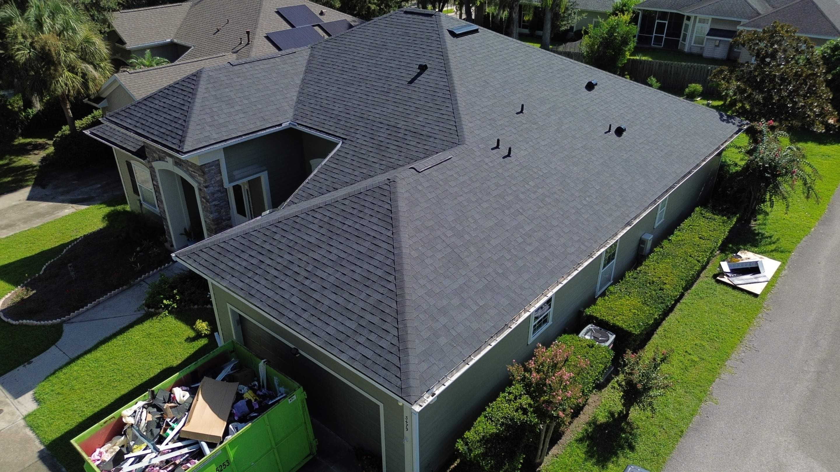 Roofers Near Me in Gainesville, Florida  by Brehm Roofing