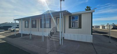 Project in Mesa