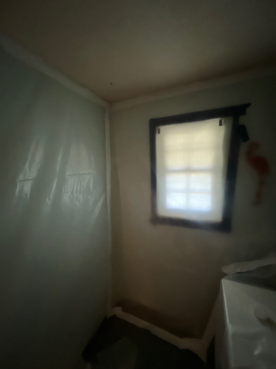 Residential Abatement - Small Project by EAS Environmental, LLC.