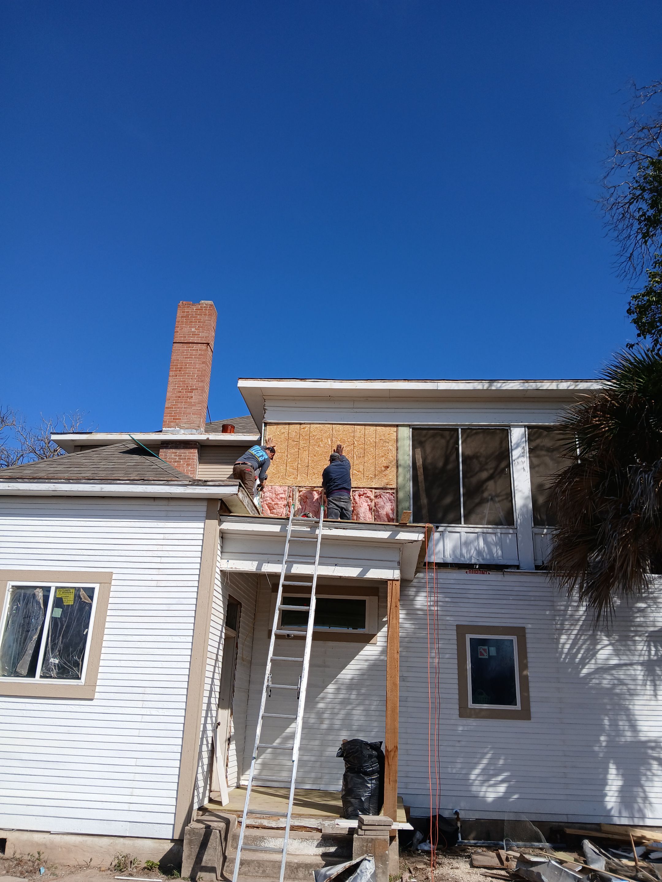 Full Home Remodel by TXN Remodeling n Construction