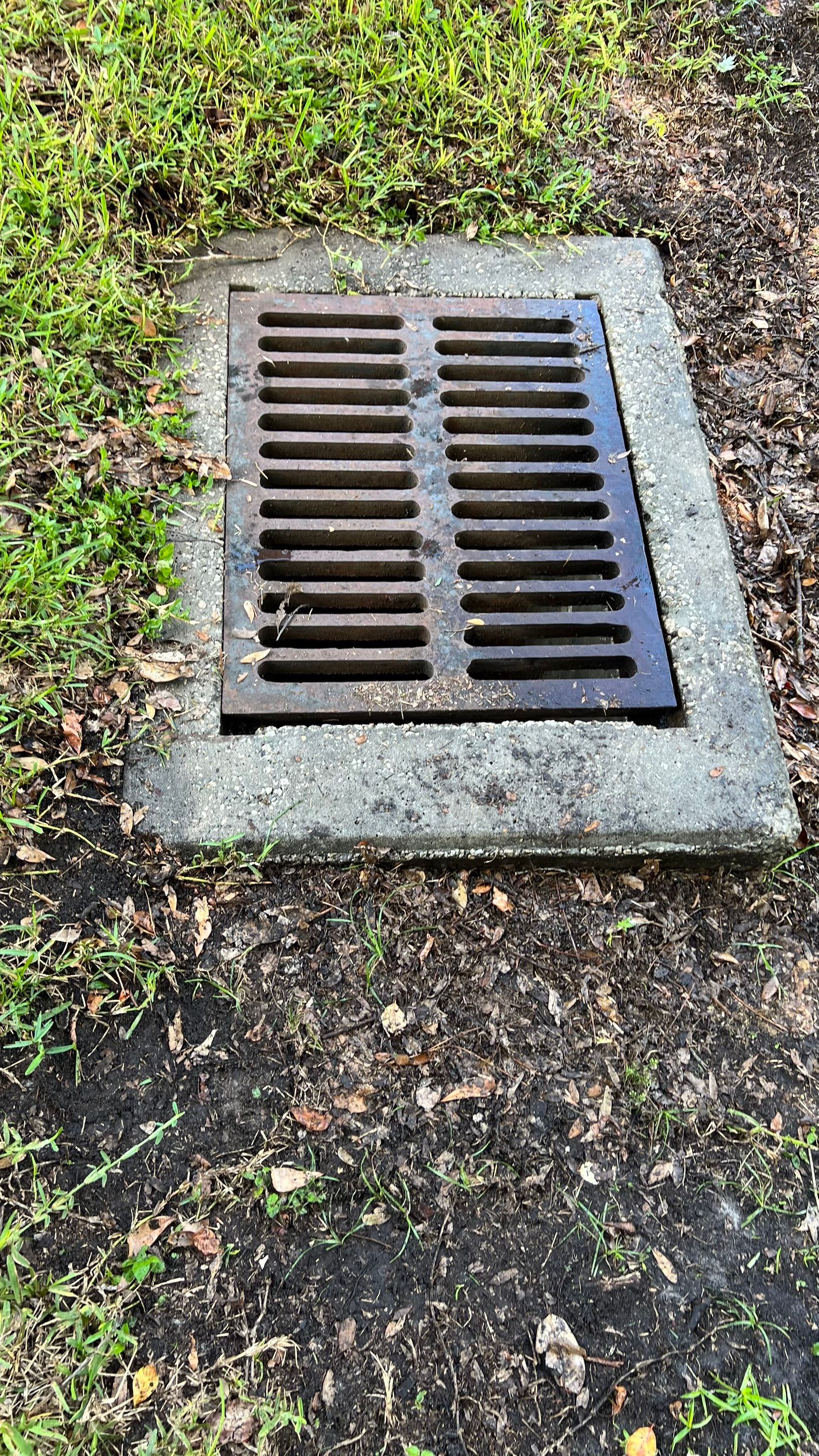 Apartment Complex Storm Water System Cleaning and Maintenance by Don Mar, Inc. Storm Water Solutions