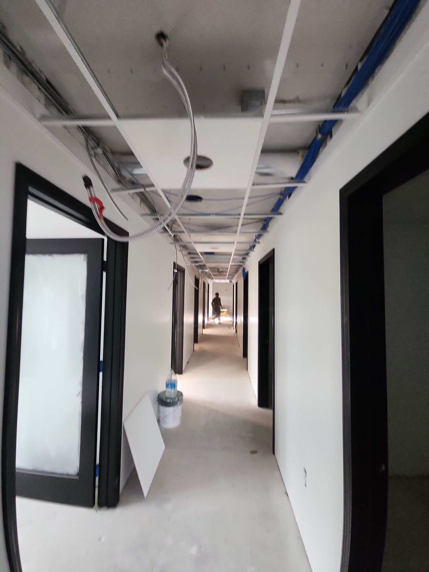 East Syracuse, NY by Ironhorn Enterprises