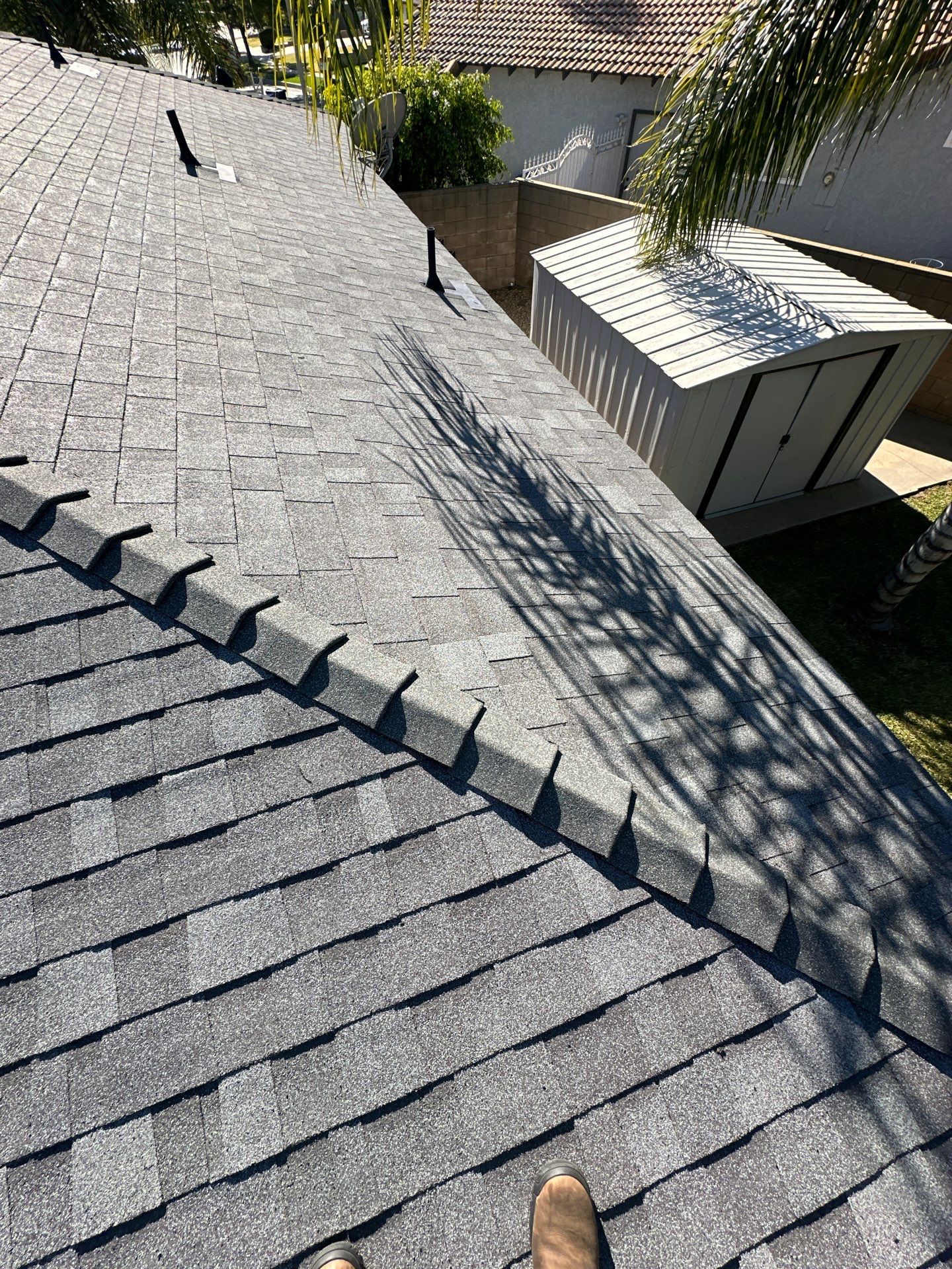 Tile Roof Conversion - Rancho Cucamonga, CA 91701 by Epic Roof Replacement
