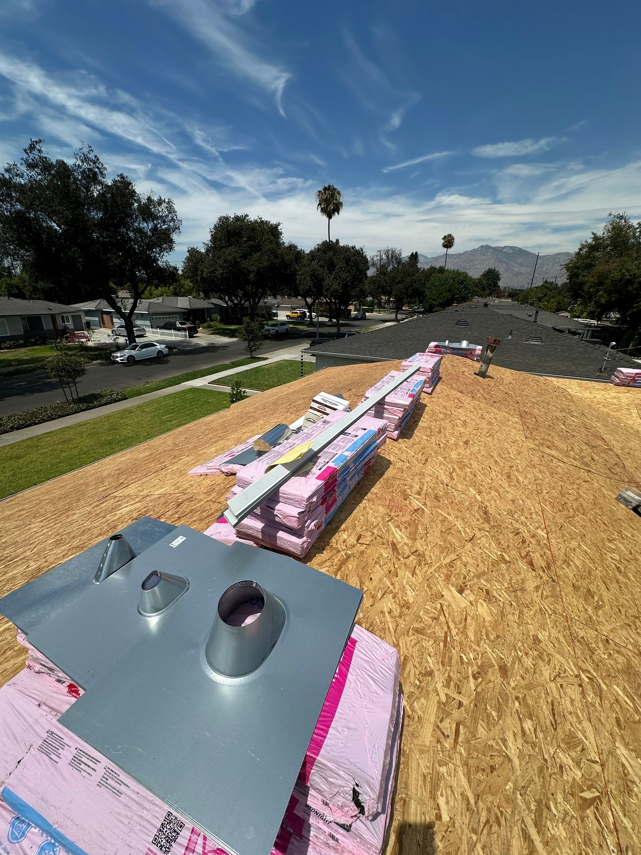 Roof Replacement - Temple City, CA 91780 by Epic Roof Replacement