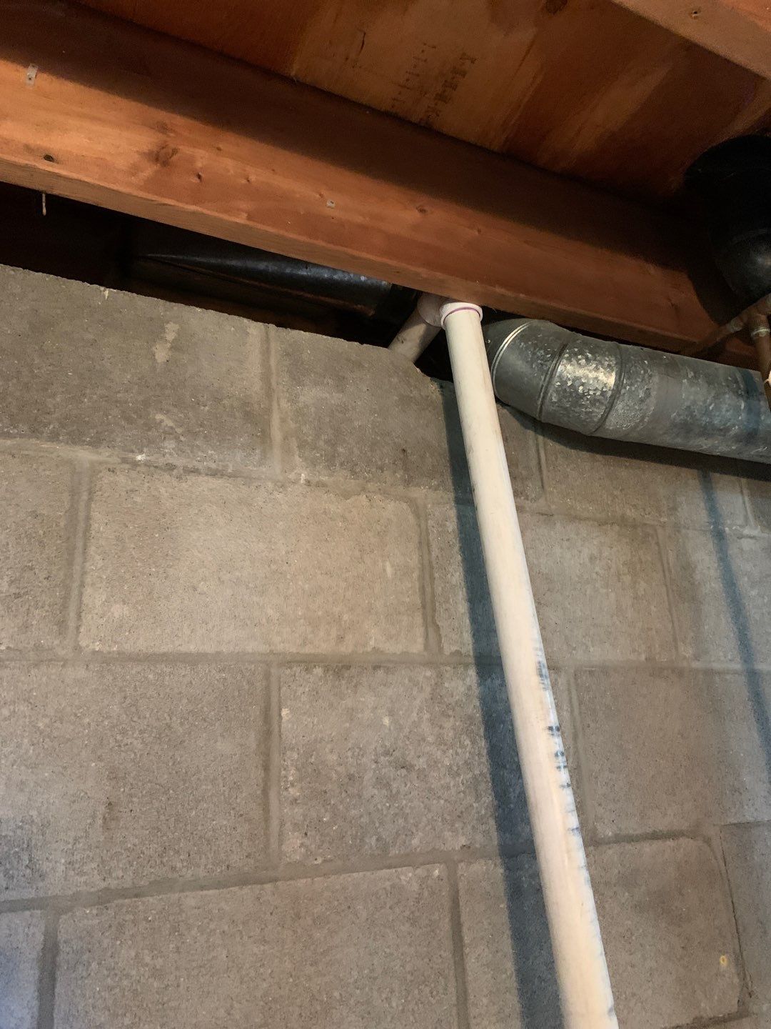 Tackling Nathan’s Challenging Sump Pump Project by Waterproofing Northeast