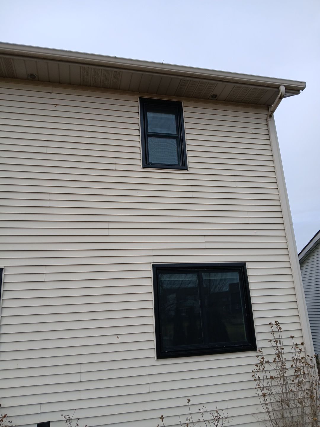 12 Replacement Window Project: Fort Wayne, IN 46825 by Window World Of Fort Wayne