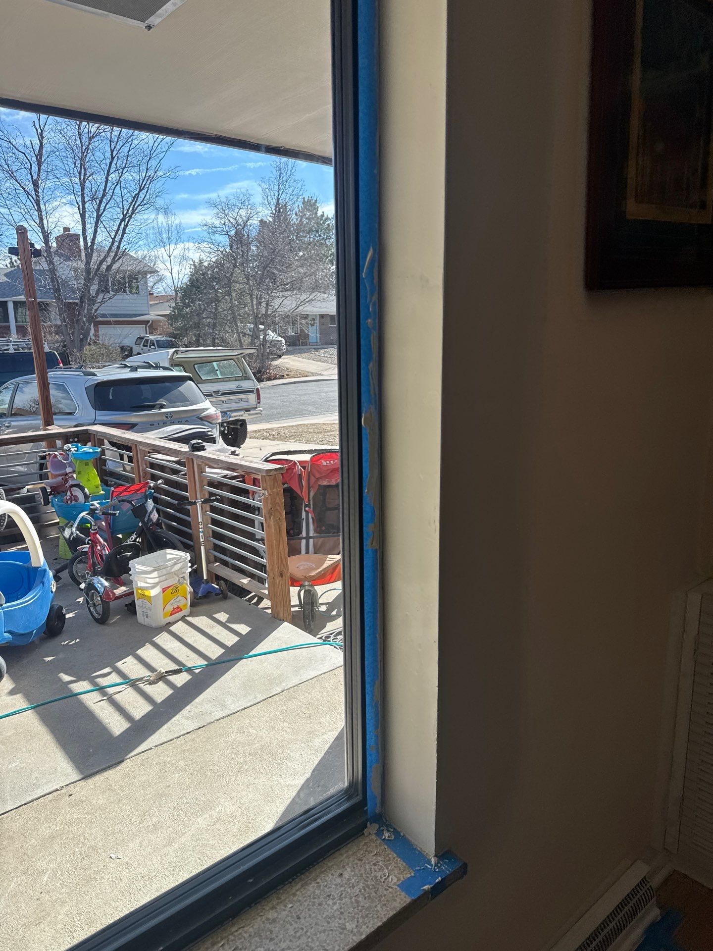 Project in Boulder by Ideal Siding Boulder