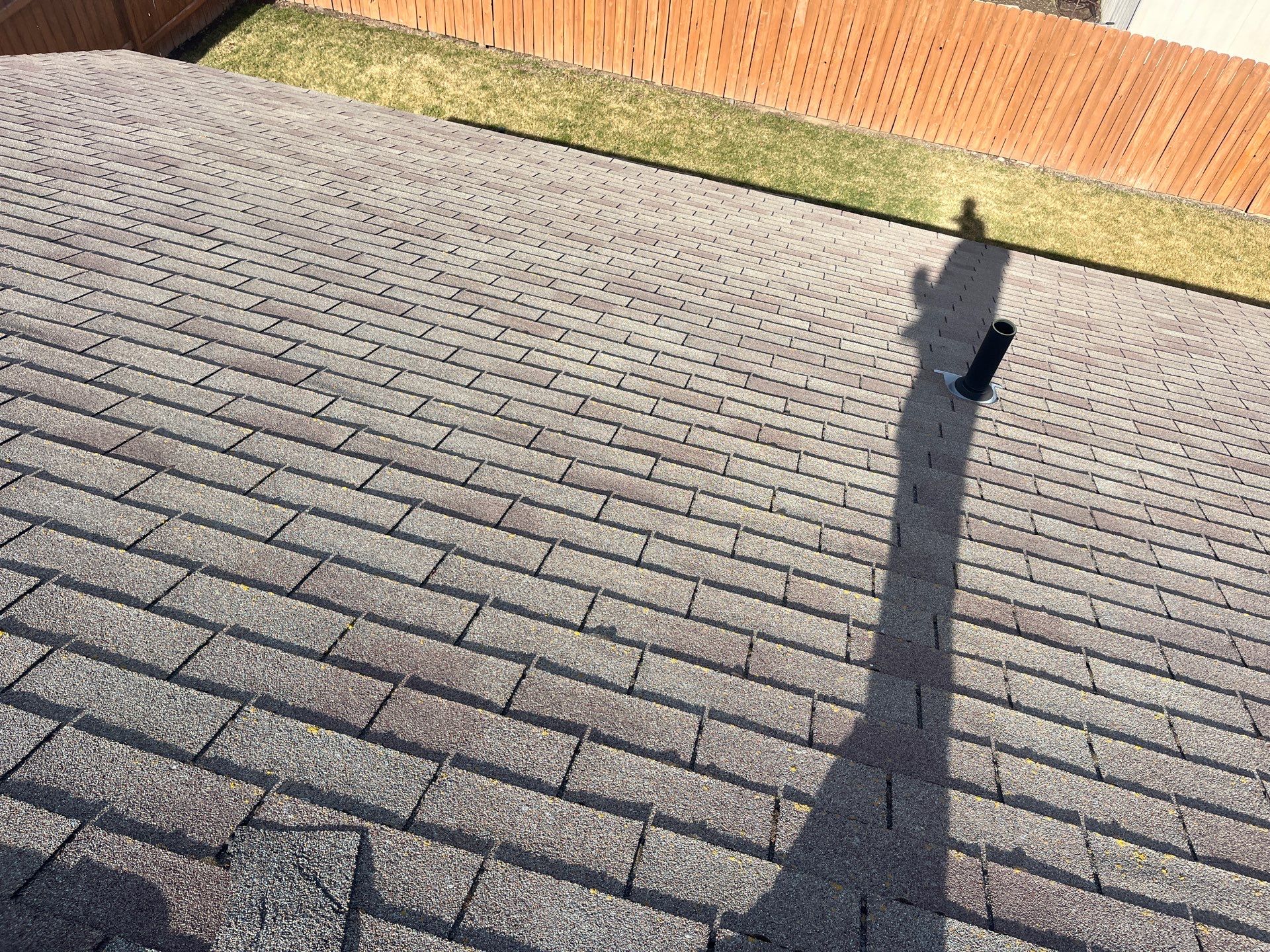 Project in Airway Heights by Connolly Construction Company