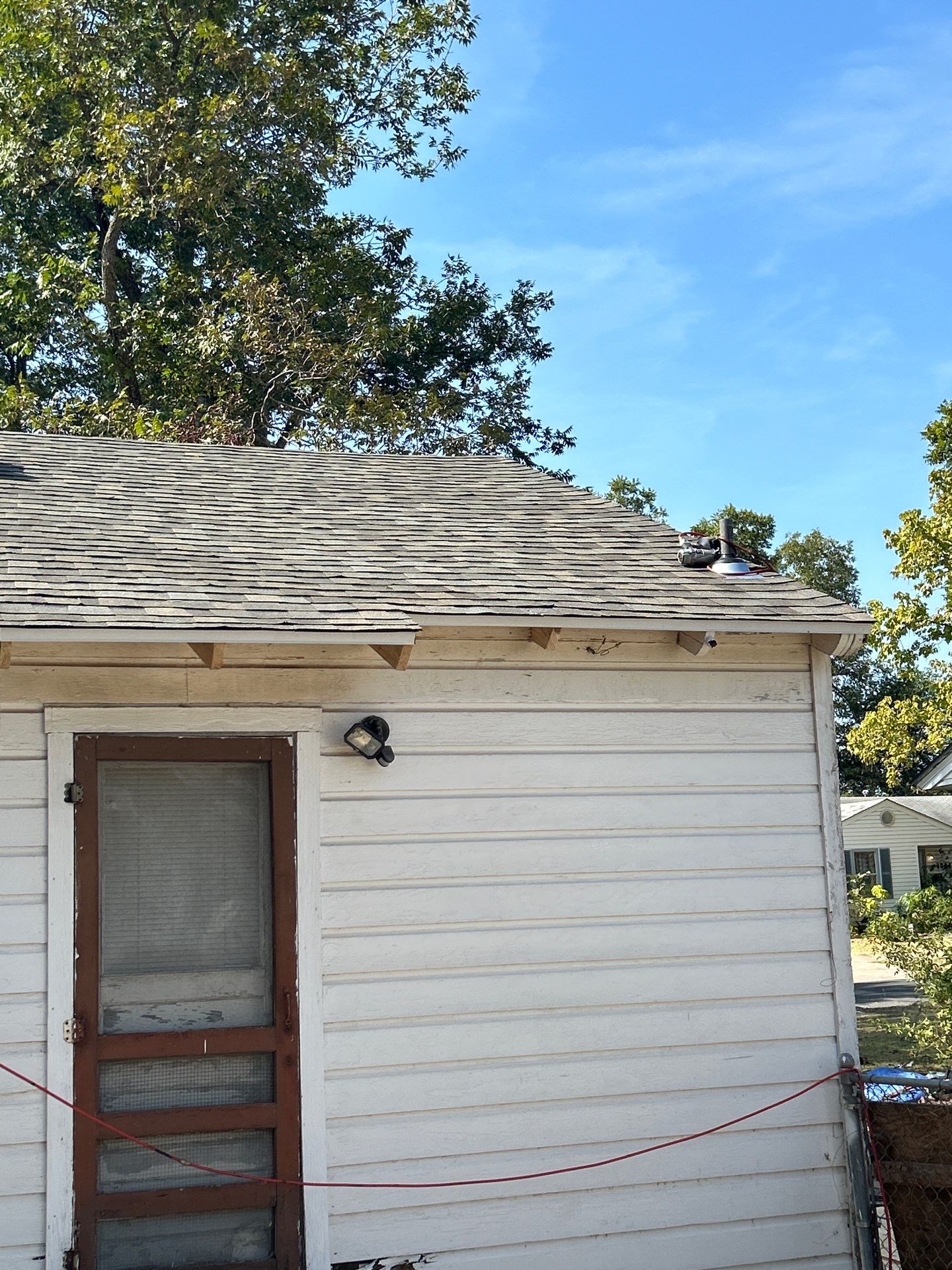Project in Temple by Rhino Roofing and General Contracting, LLC